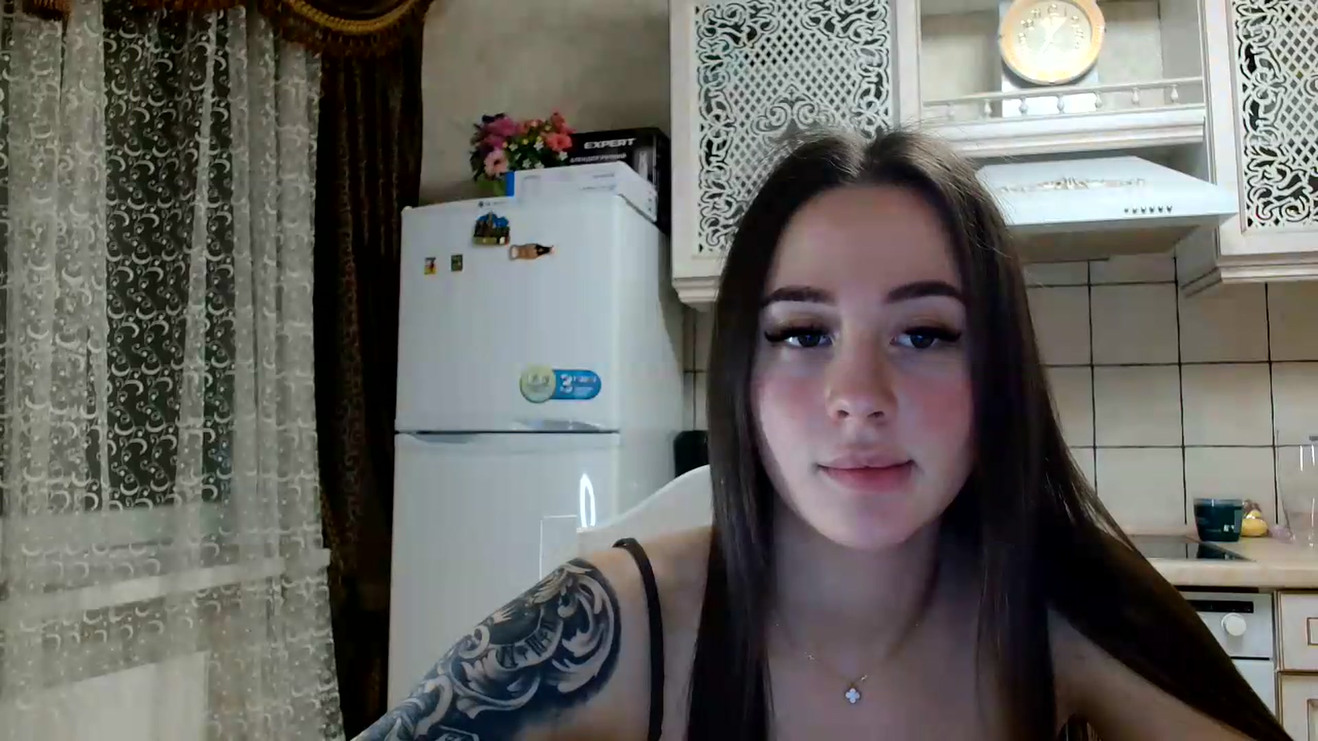 Gallery image thumbnail from LanaG's myfreecams stream on, 05/31/2026, 21:57 image 3 of 20