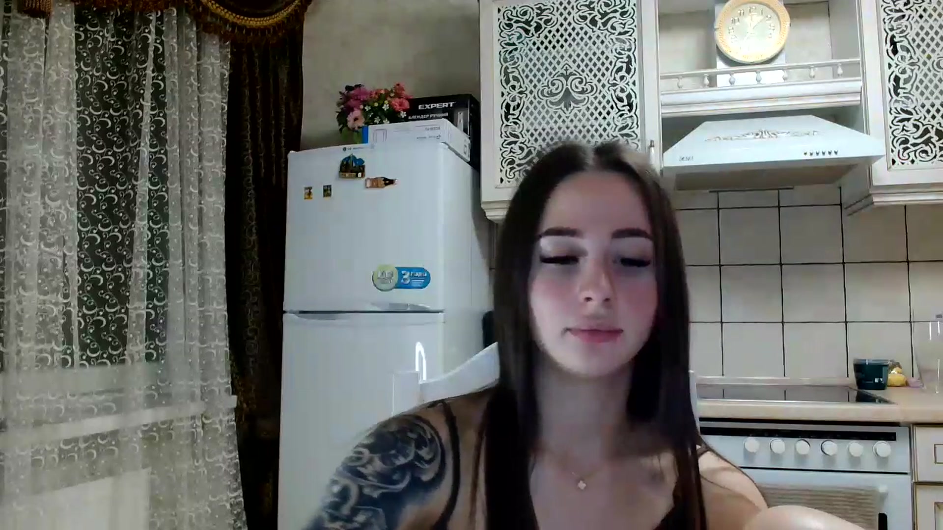 Gallery image thumbnail from LanaG's myfreecams stream on, 05/31/2026, 21:57 image 9 of 20