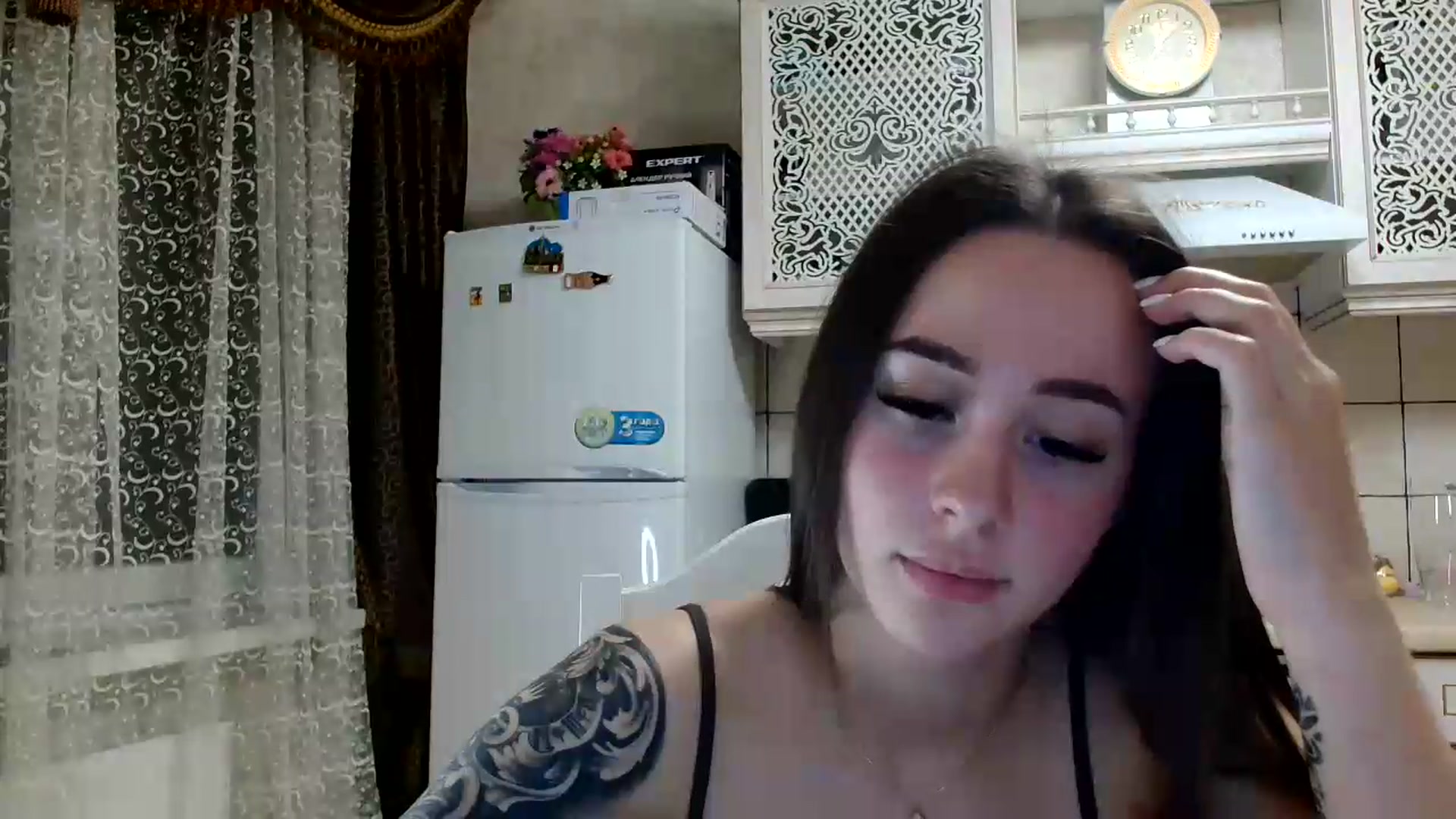 Gallery image thumbnail from LanaG's myfreecams stream on, 05/31/2026, 21:57 image 19 of 20