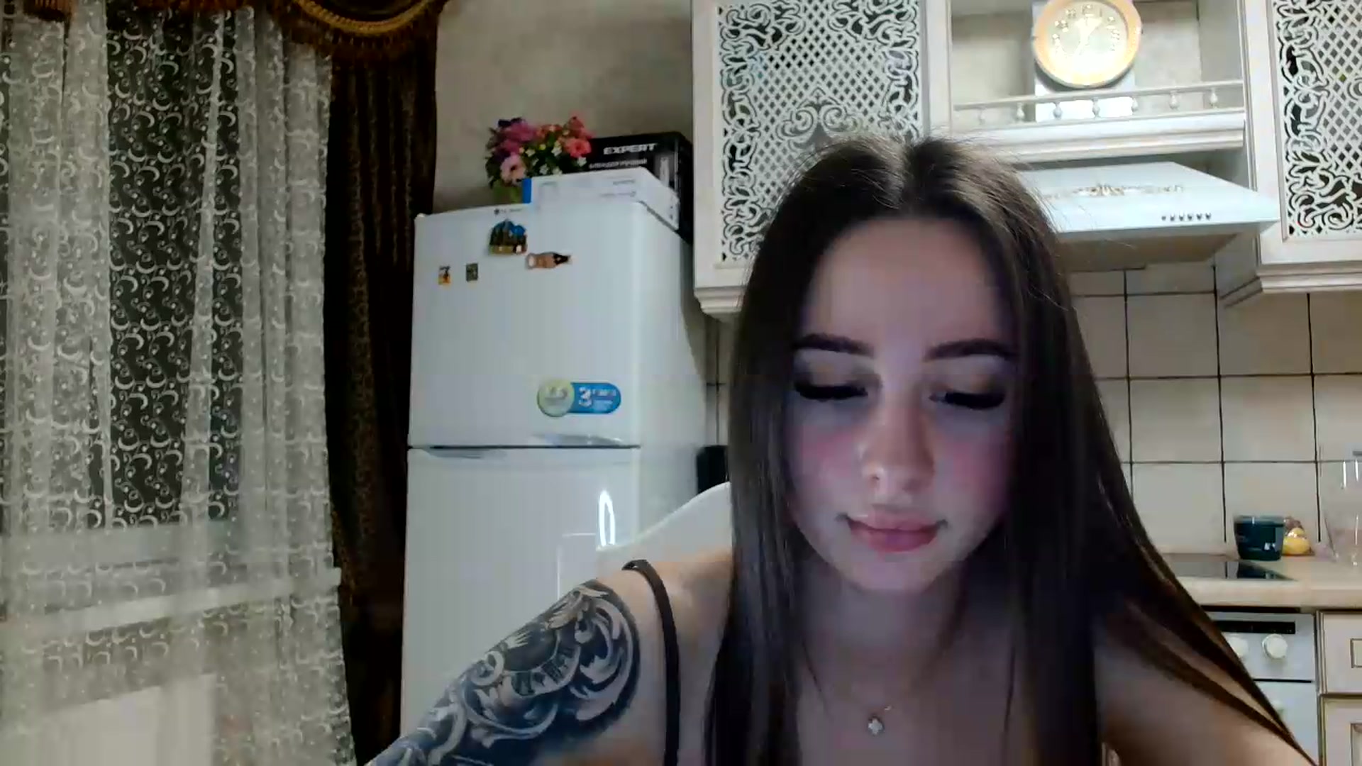 Gallery image thumbnail from LanaG's myfreecams stream on, 05/31/2026, 21:57 image 4 of 20