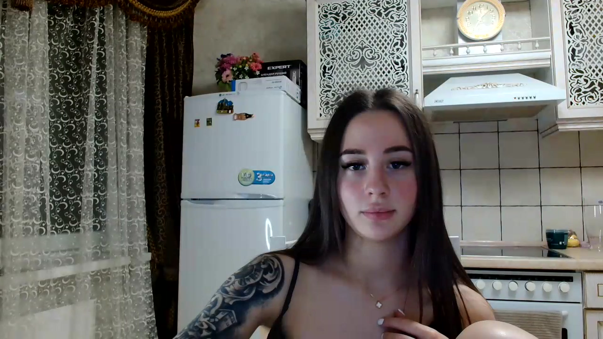 Gallery image thumbnail from LanaG's myfreecams stream on, 05/31/2026, 21:57 image 7 of 20
