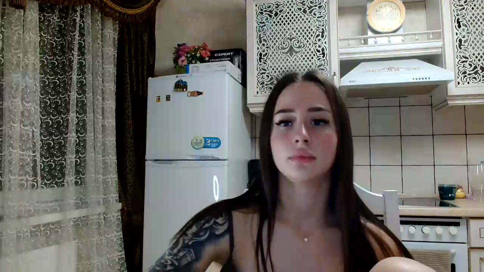 Gallery image thumbnail from LanaG's myfreecams stream on, 05/31/2026, 21:57 image 5 of 20
