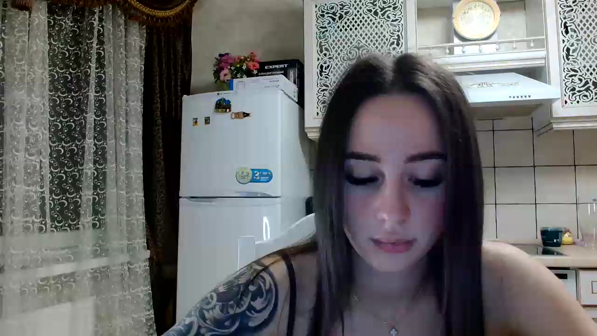 Gallery image thumbnail from LanaG's myfreecams stream on, 05/31/2026, 21:57 image 15 of 20