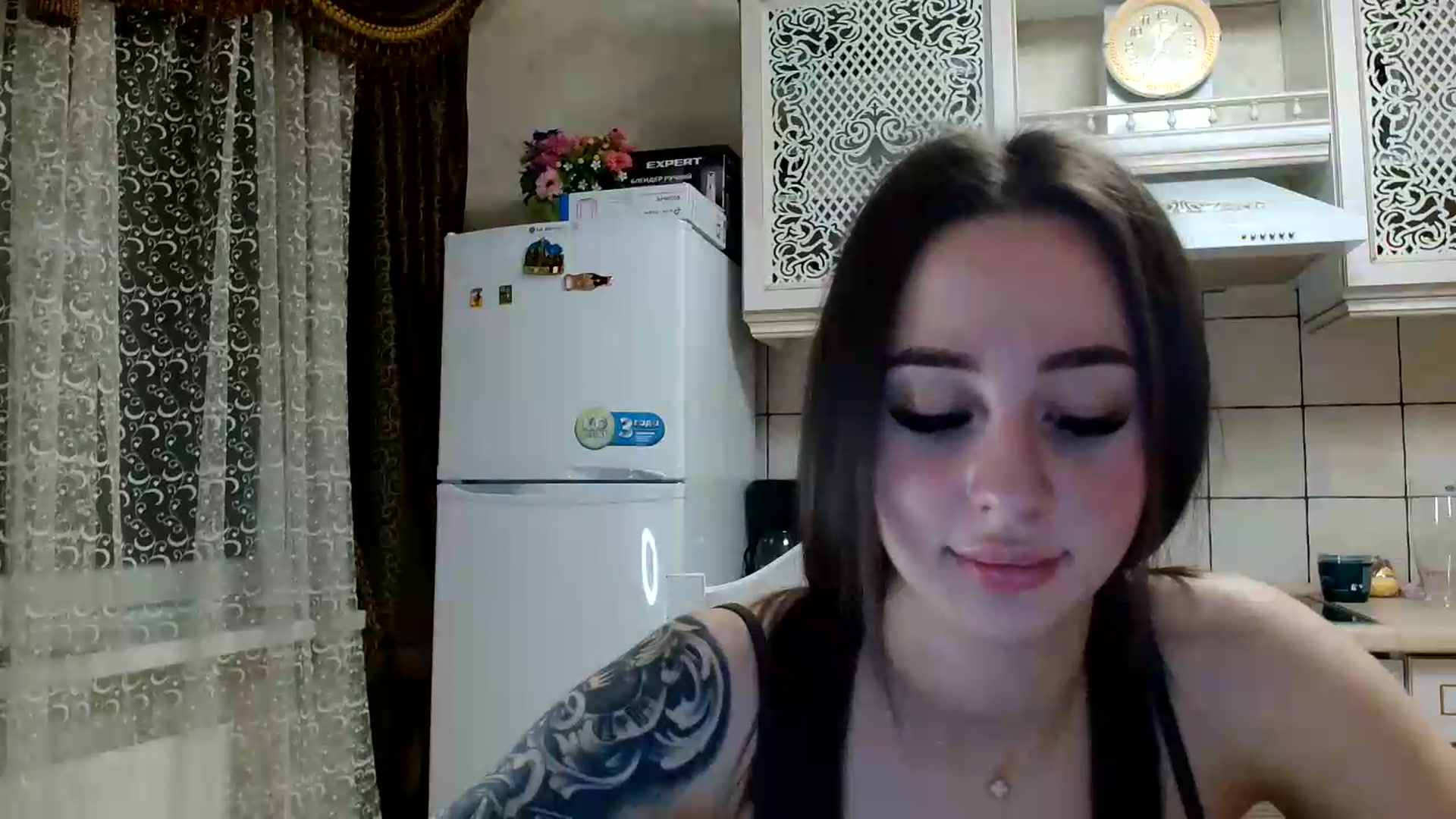 Gallery image thumbnail from LanaG's myfreecams stream on, 05/31/2026, 23:35 image 4 of 20
