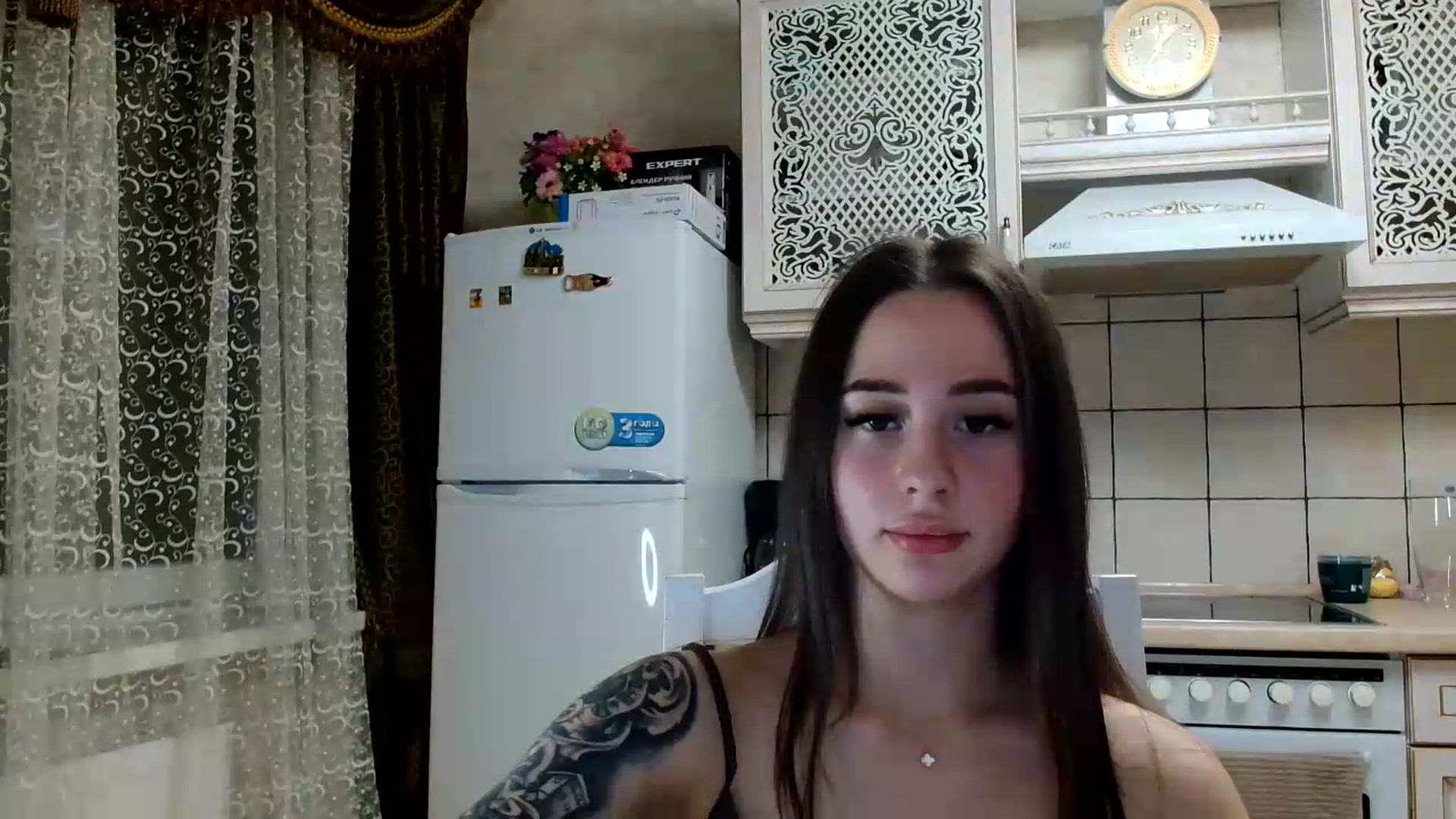 Gallery image thumbnail from LanaG's myfreecams stream on, 05/31/2026, 23:35 image 3 of 20