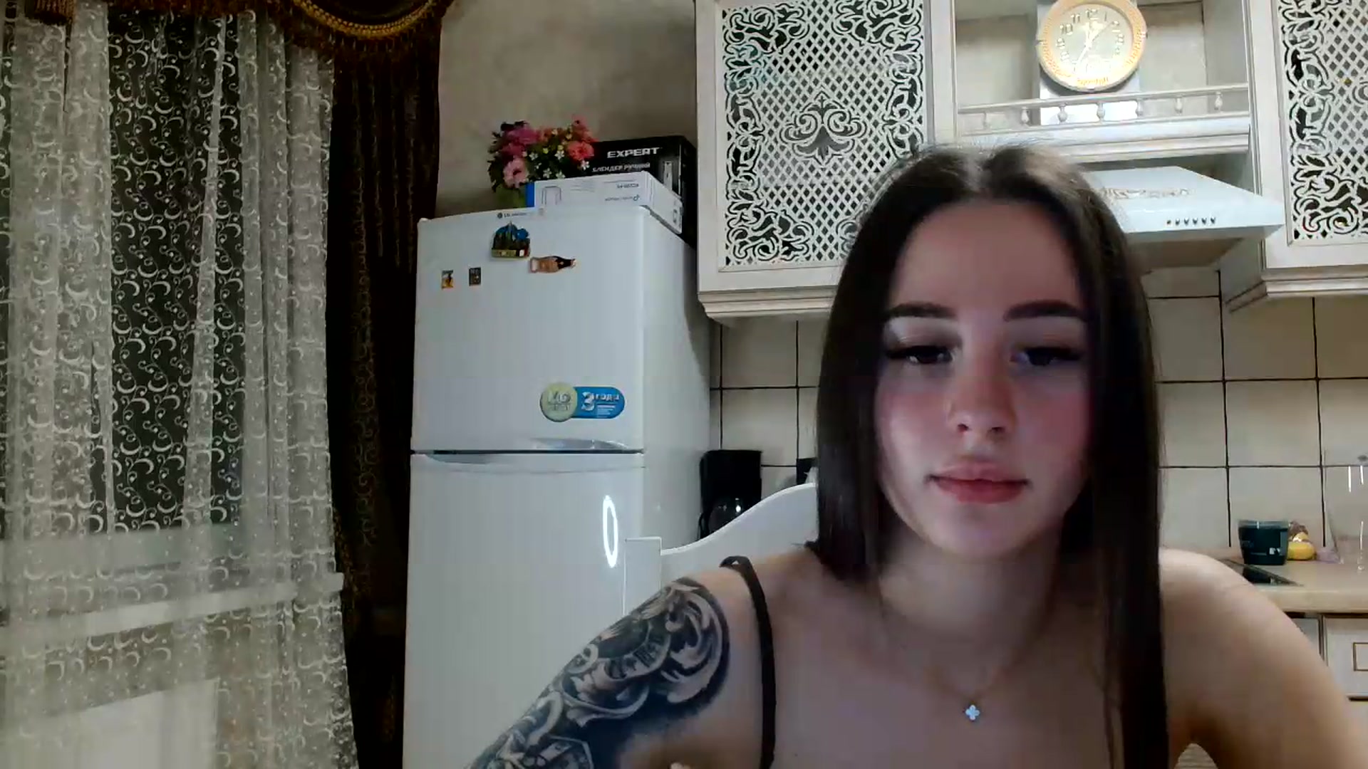 Gallery image thumbnail from LanaG's myfreecams stream on, 05/31/2026, 23:35 image 13 of 20