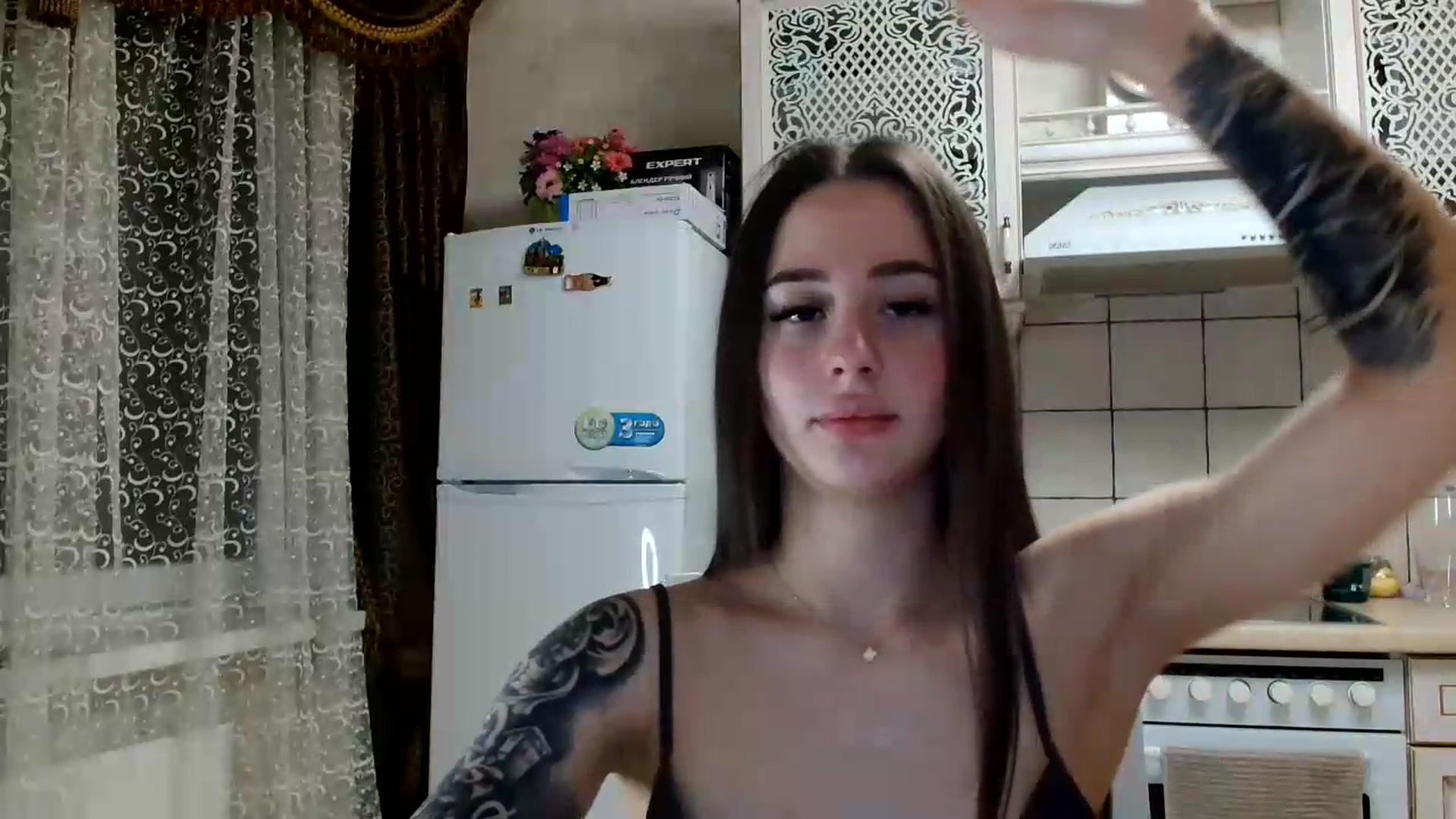 Gallery image thumbnail from LanaG's myfreecams stream on, 05/31/2026, 23:35 image 14 of 20