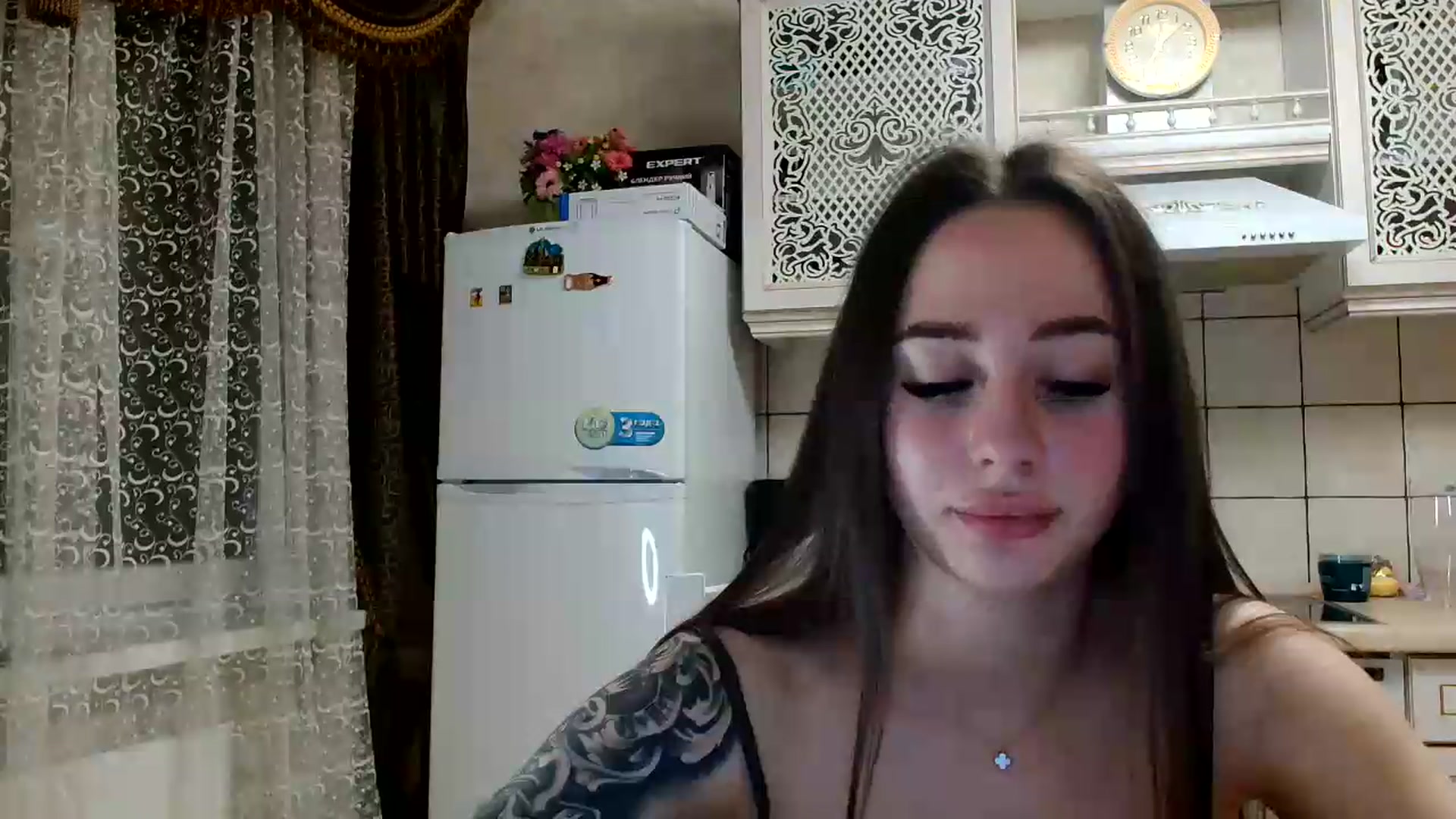 Gallery image thumbnail from LanaG's myfreecams stream on, 05/31/2026, 23:35 image 6 of 20