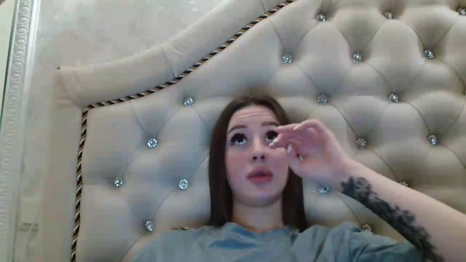 Gallery image thumbnail from LanaG's myfreecams stream on, 06/04/2026, 21:46 image 16 of 20