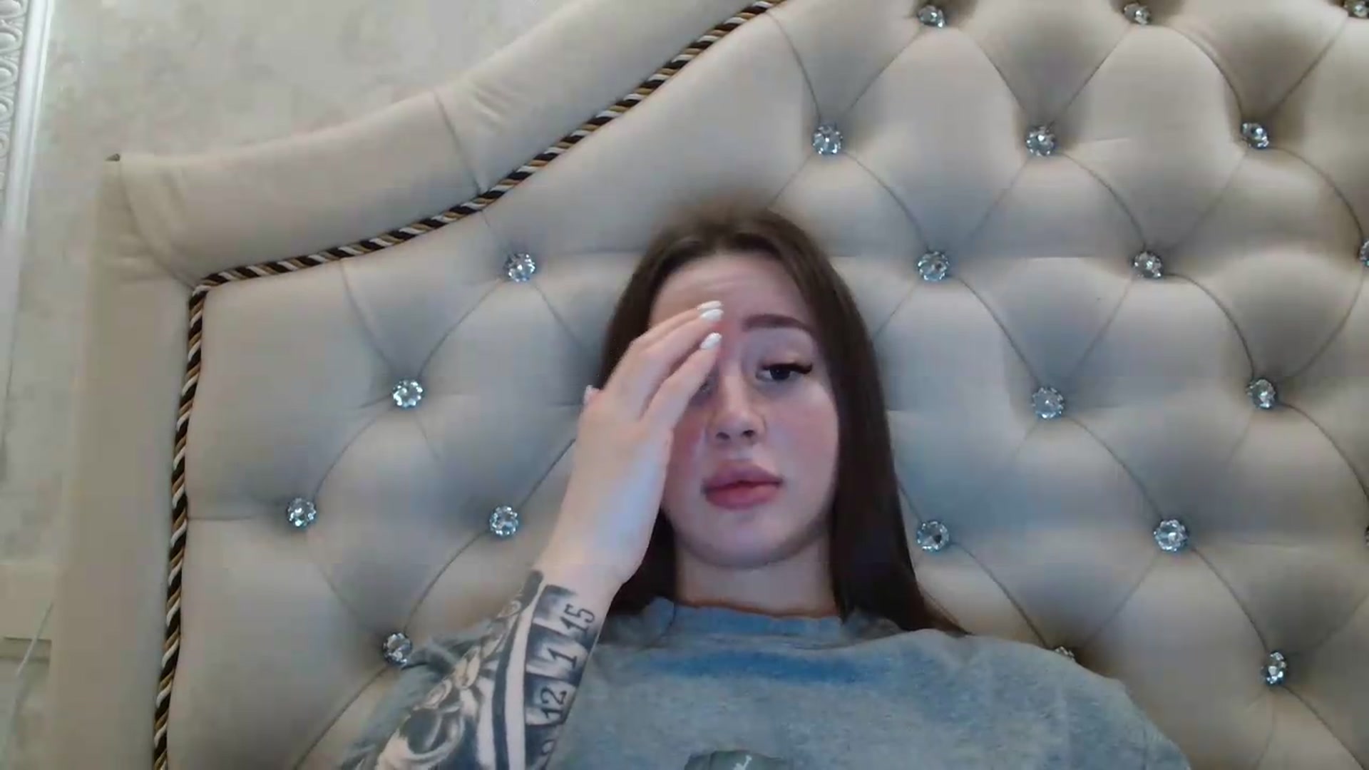 Gallery image thumbnail from LanaG's myfreecams stream on, 06/04/2026, 21:46 image 8 of 20