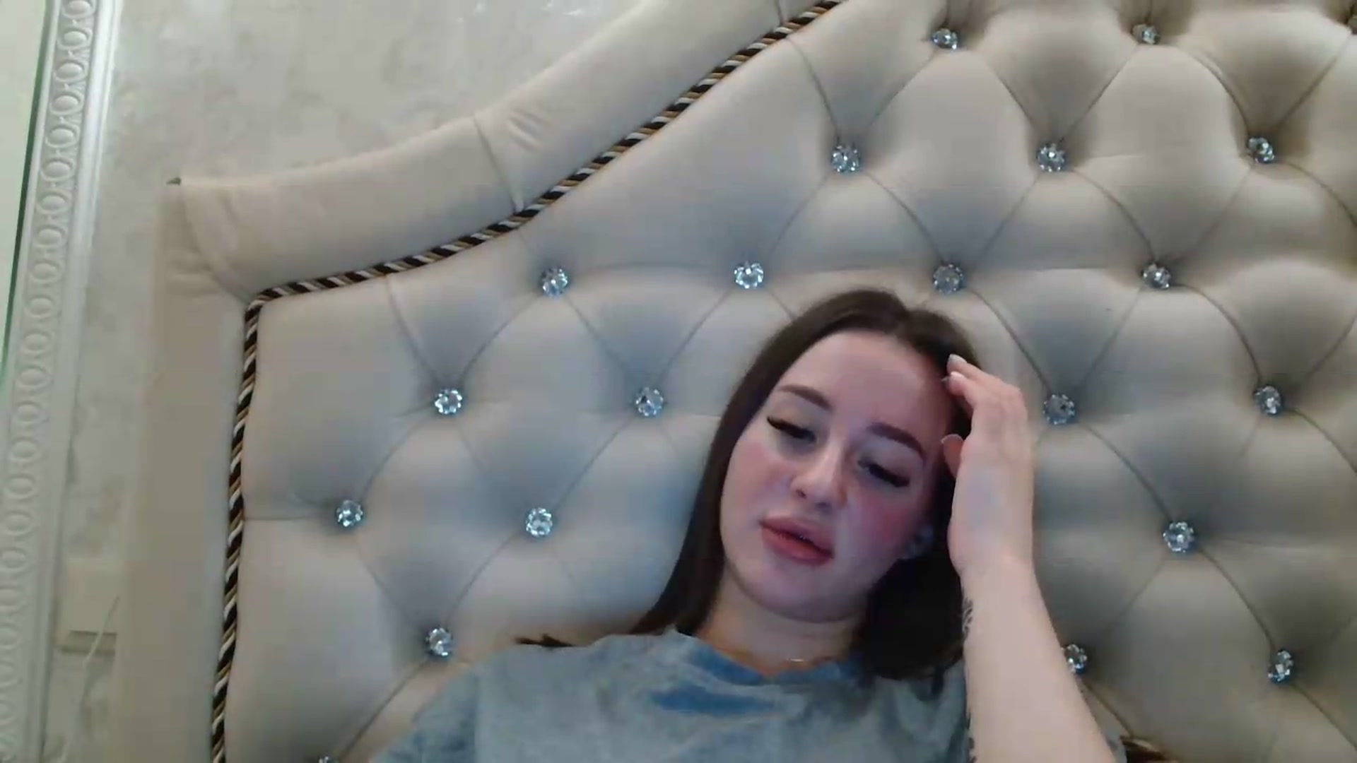 Gallery image thumbnail from LanaG's myfreecams stream on, 06/04/2026, 21:46 image 15 of 20