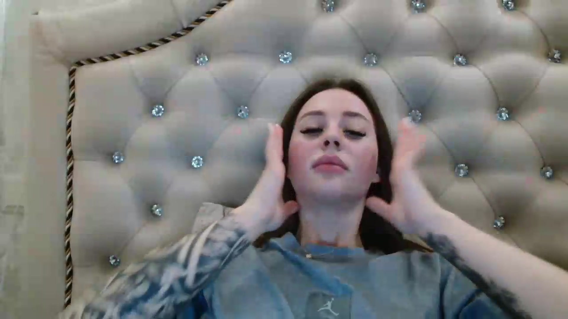 Gallery image thumbnail from LanaG's myfreecams stream on, 06/04/2026, 22:49 image 5 of 20