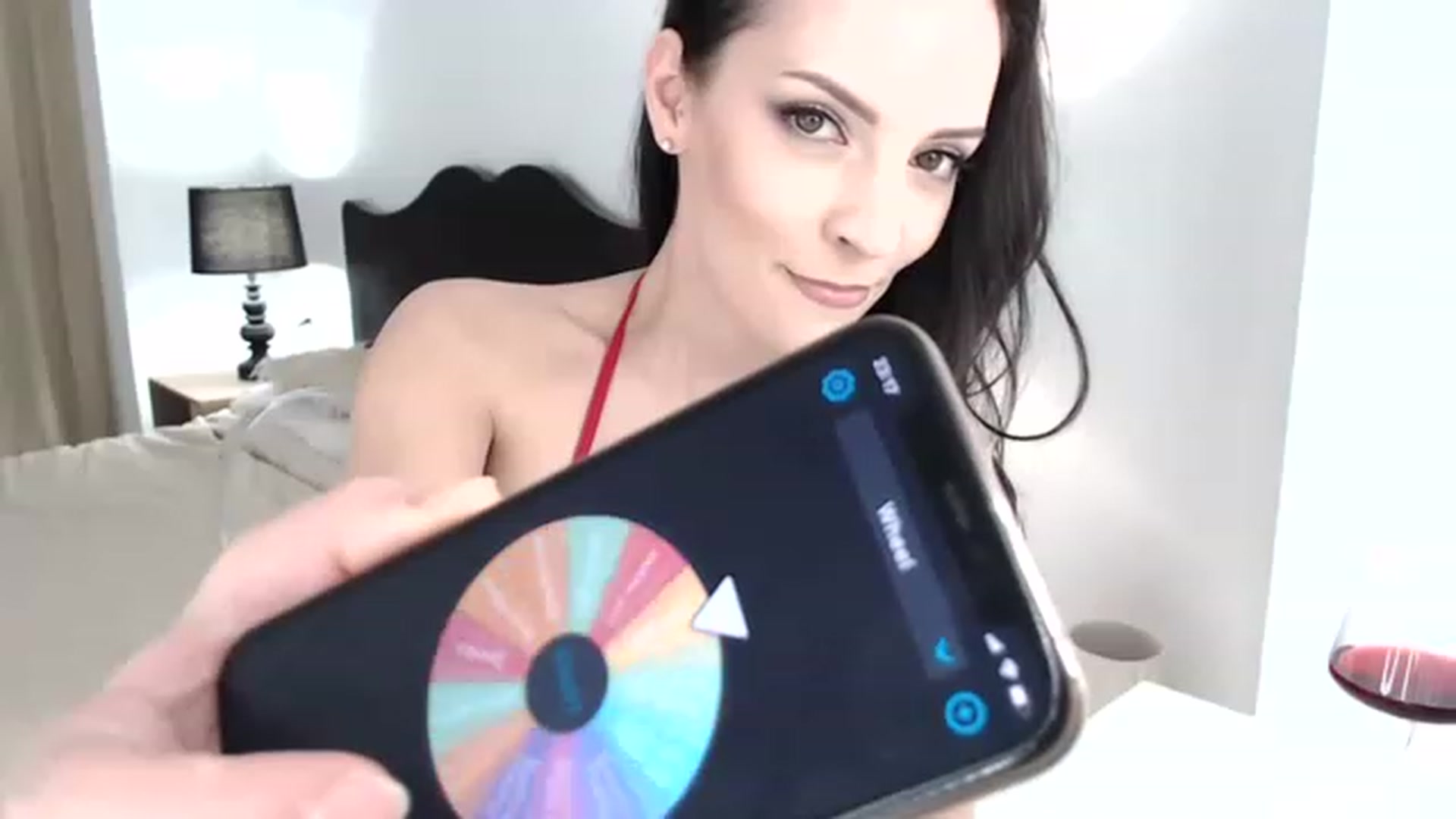 Gallery image thumbnail from LanaIvans's myfreecams stream on, 01/15/2023, 21:35 image 13 of 20