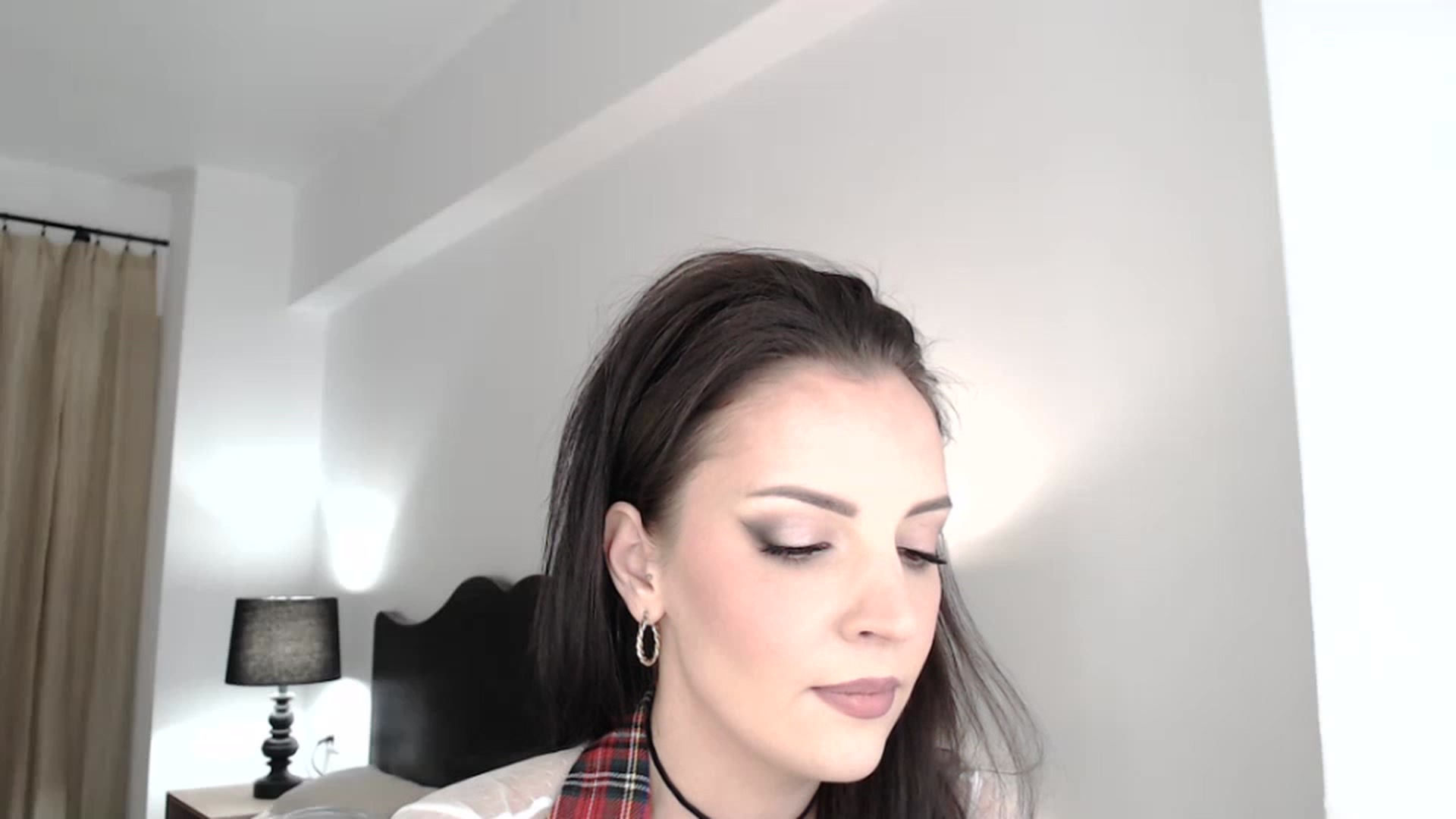 Gallery image thumbnail from LanaIvans's myfreecams stream on, 05/15/2023, 19:22 image 20 of 20