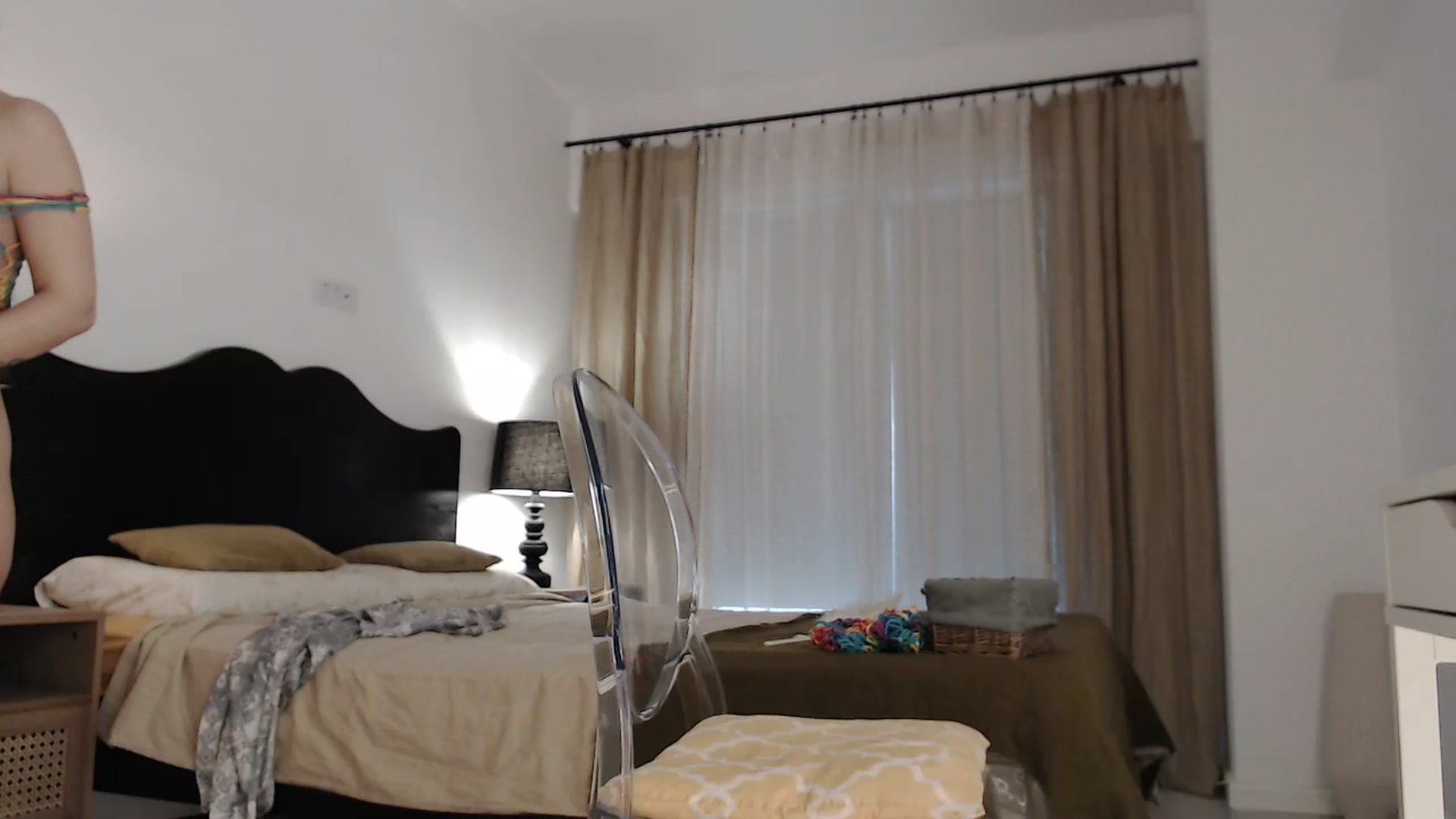 Gallery image thumbnail from LanaIvans's myfreecams stream on, 06/30/2023, 17:09 image 12 of 20