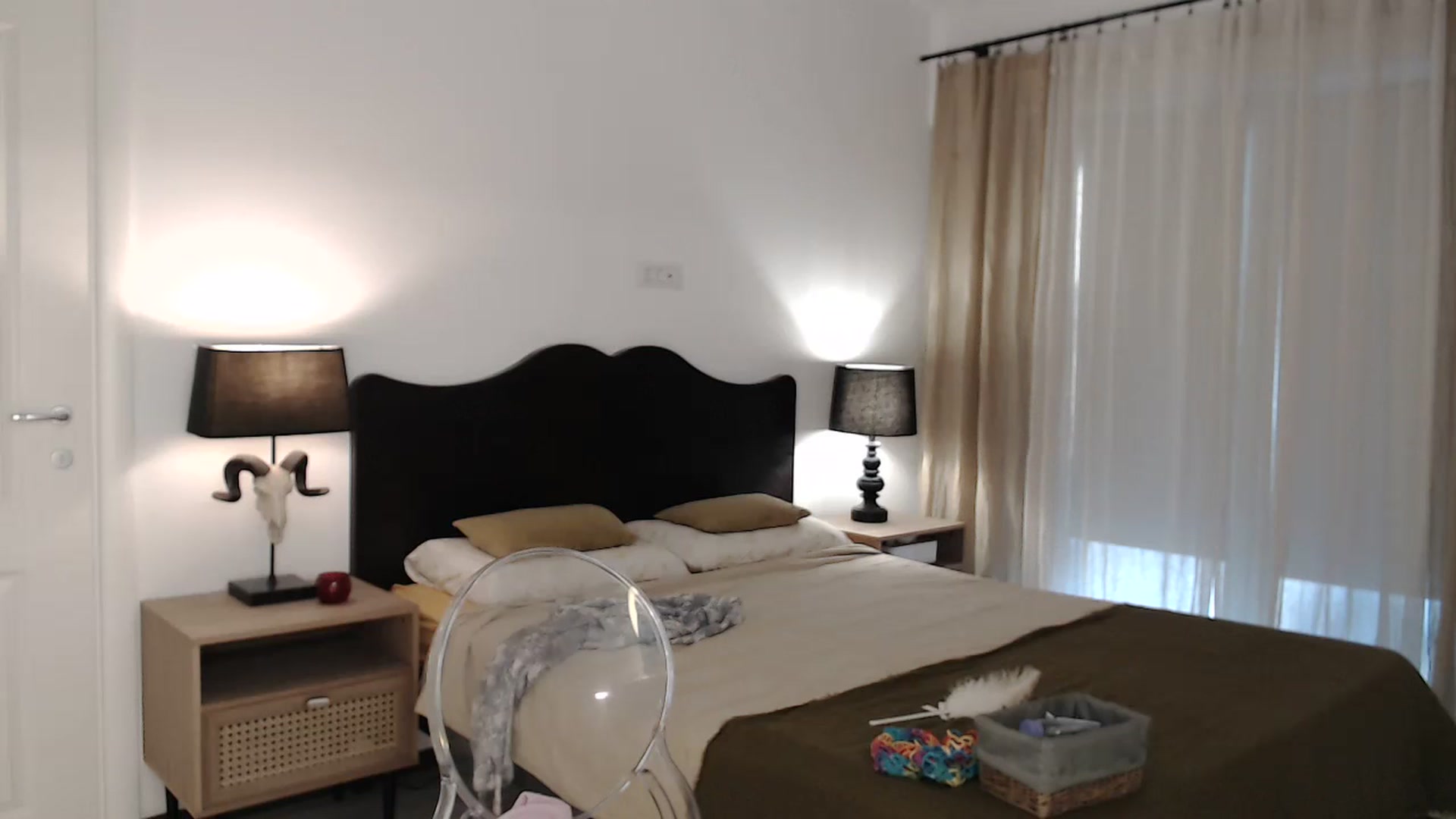 Gallery image thumbnail from LanaIvans's myfreecams stream on, 06/30/2023, 17:09 image 20 of 20