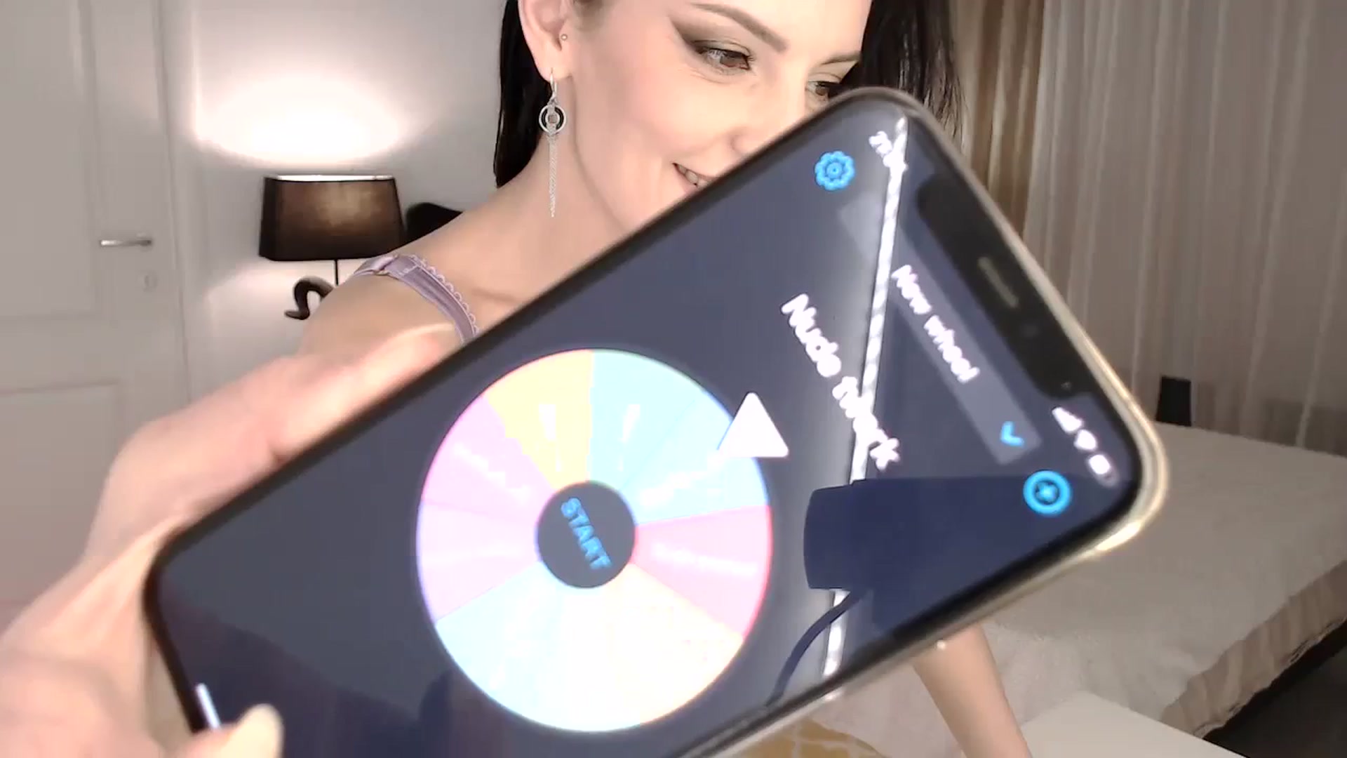 Gallery image thumbnail from LanaIvans's myfreecams stream on, 11/05/2023, 20:12 image 1 of 20