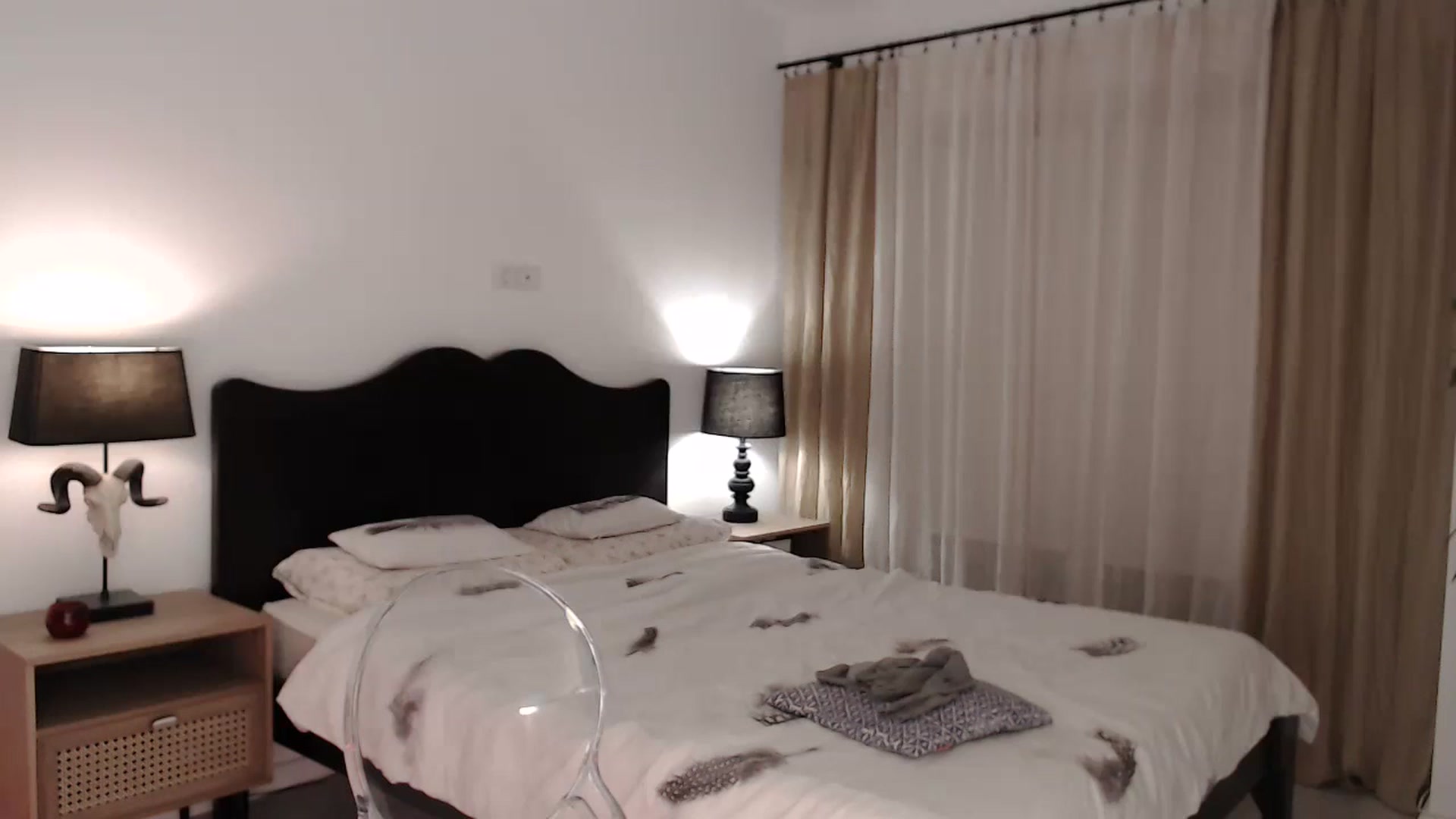 Gallery image thumbnail from LanaIvans's myfreecams stream on, 12/22/2023, 21:51 image 17 of 20