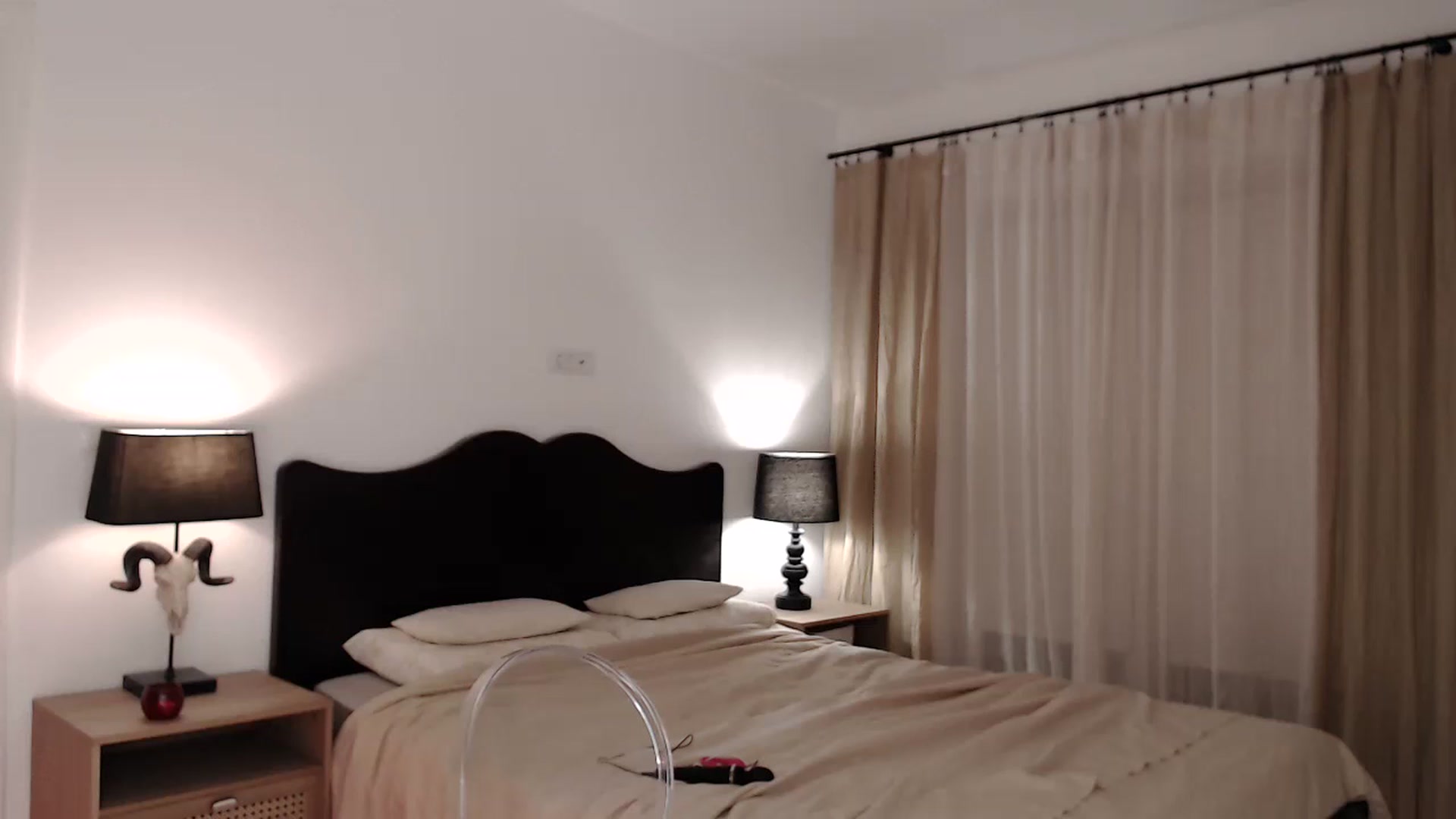 Gallery image thumbnail from LanaIvans's myfreecams stream on, 01/25/2024, 22:21 image 8 of 20