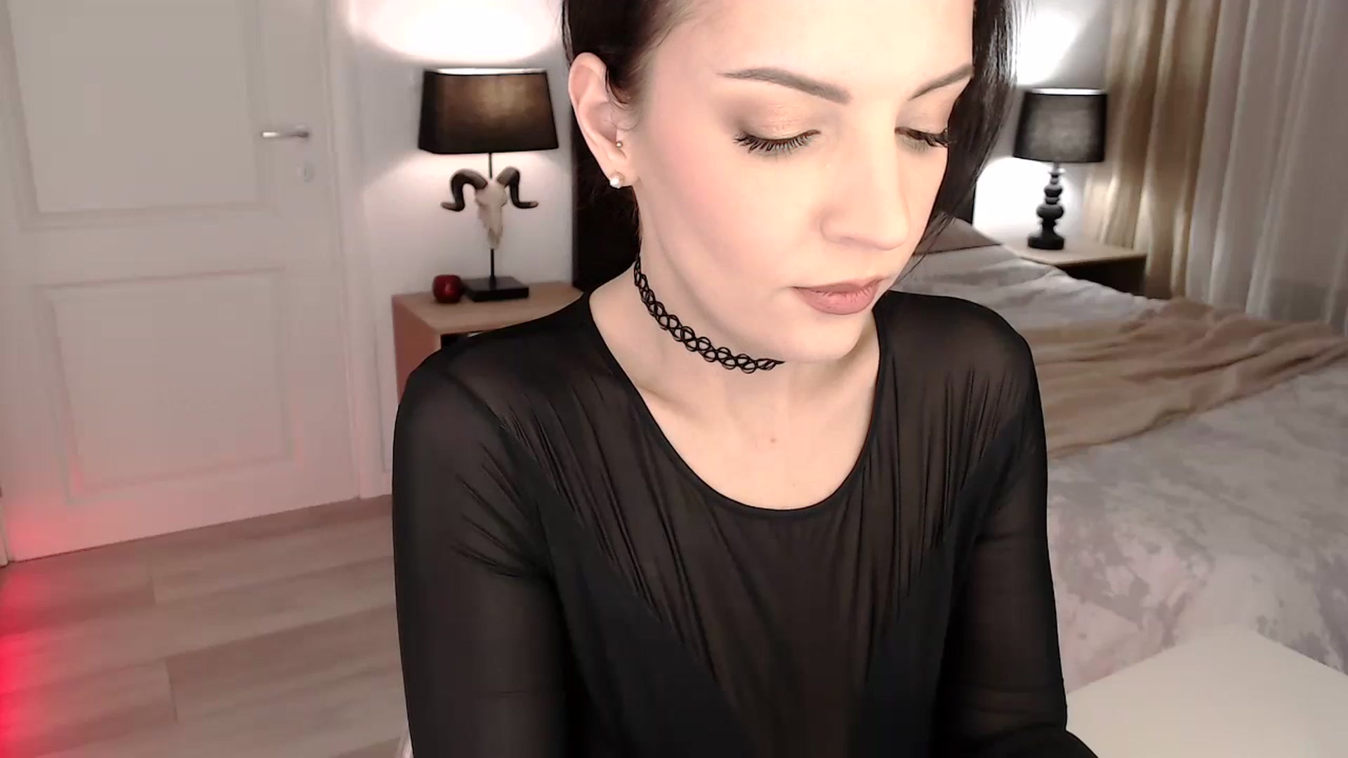 Gallery image thumbnail from LanaIvans's myfreecams stream on, 02/23/2024, 17:50 image 5 of 20