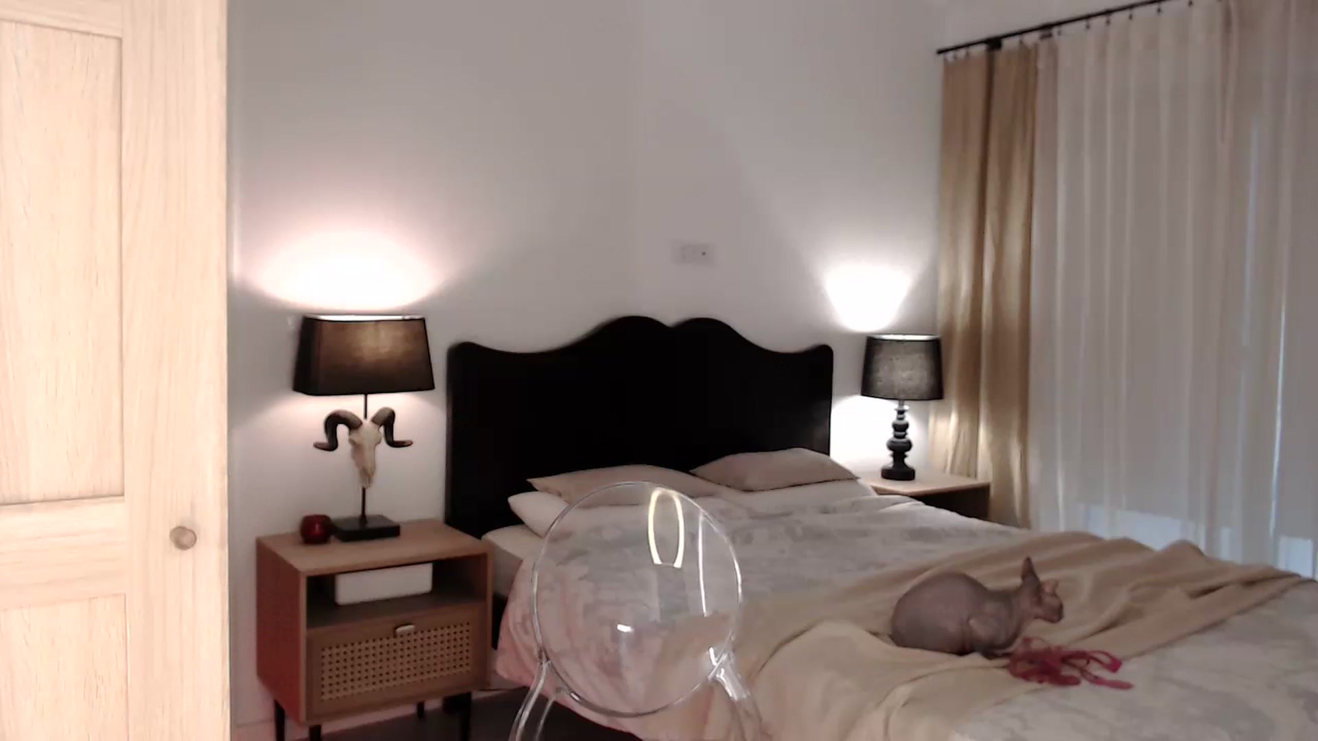 Gallery image thumbnail from LanaIvans's myfreecams stream on, 02/24/2024, 17:20 image 8 of 20