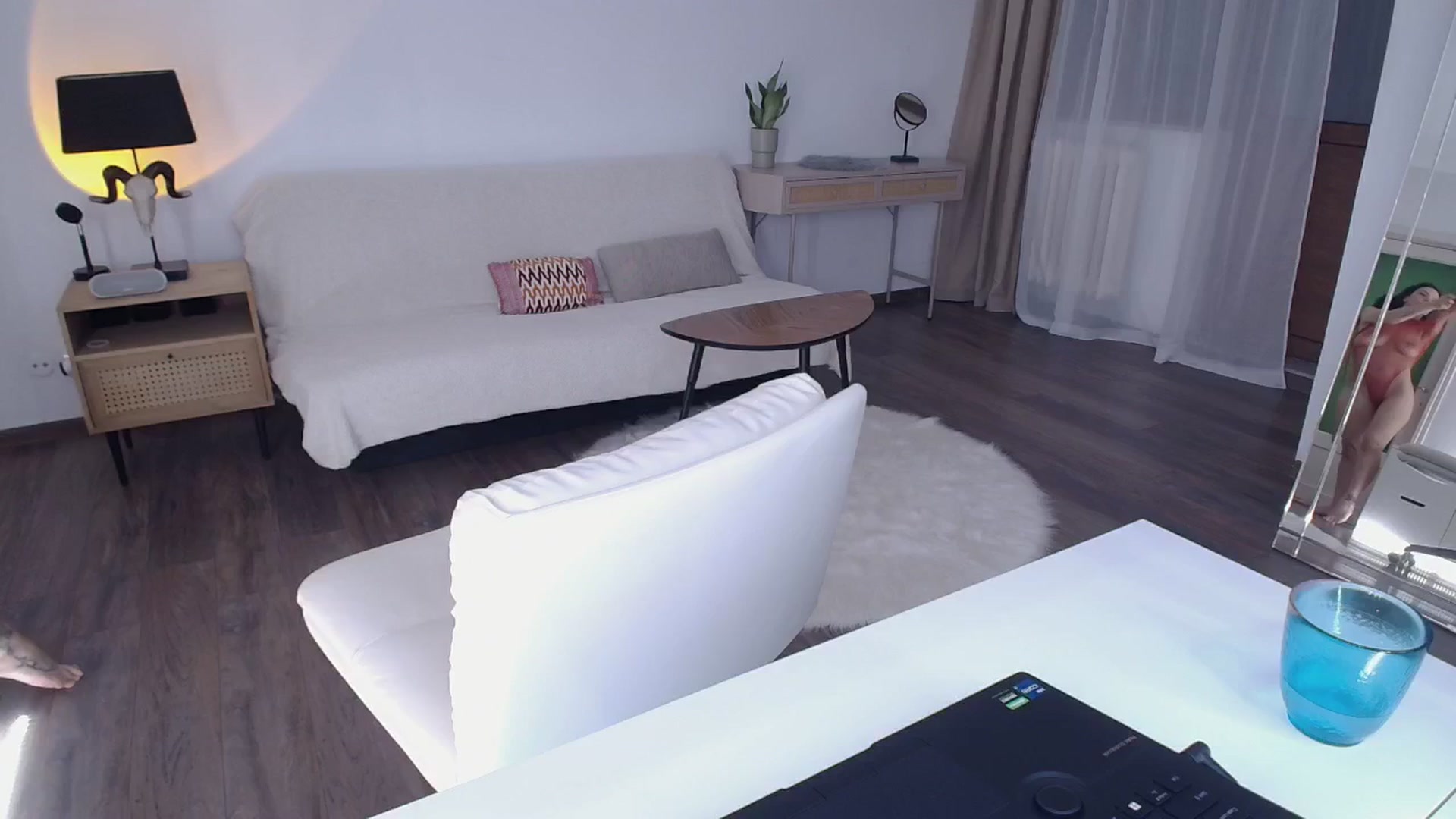 Gallery image thumbnail from LanaIvans's myfreecams stream on, 04/03/2026, 20:11 image 13 of 20