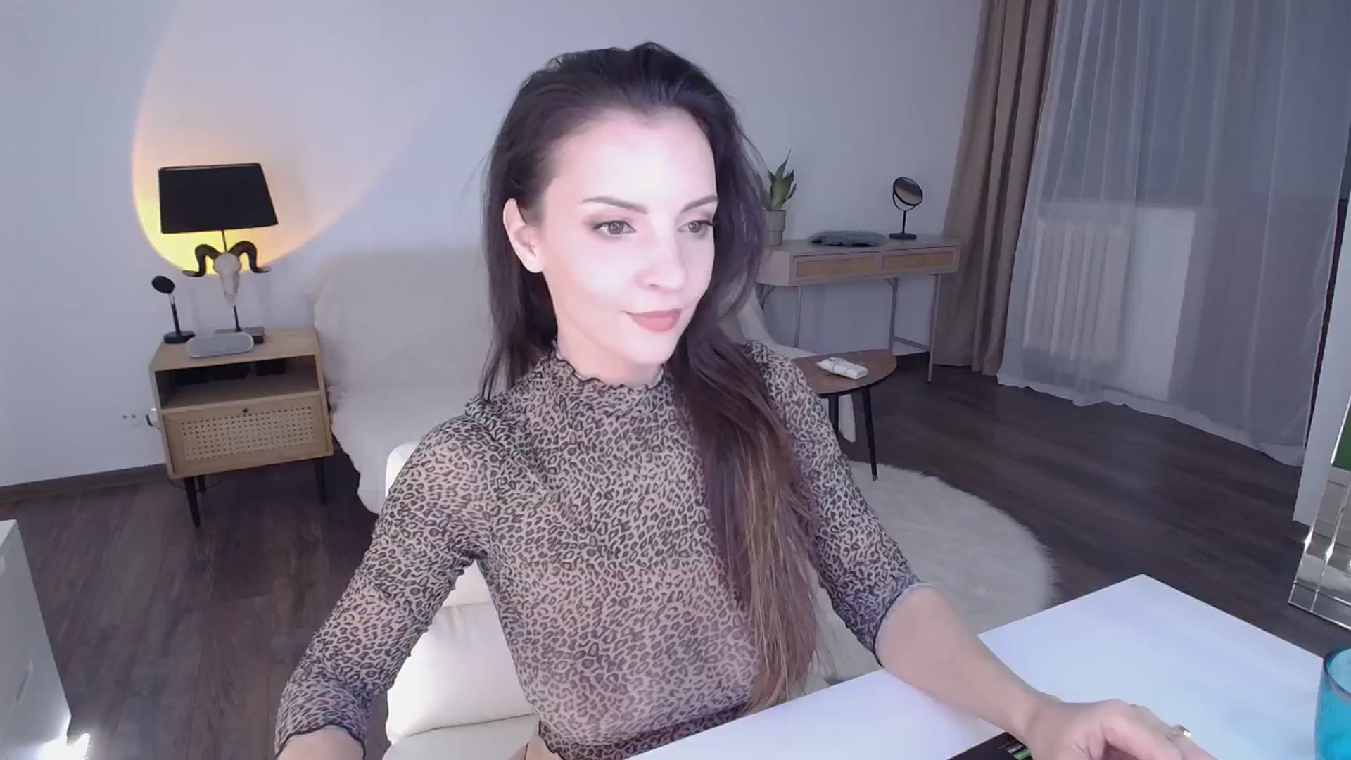 Gallery image thumbnail from LanaIvans's myfreecams stream on, 04/10/2026, 18:19 image 11 of 20