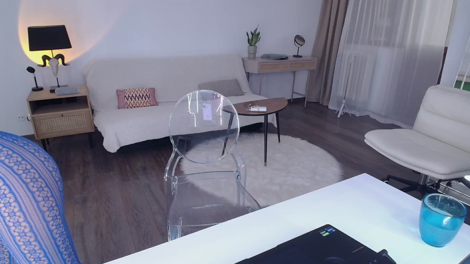 Gallery image thumbnail from LanaIvans's myfreecams stream on, 04/12/2026, 18:07 image 1 of 20