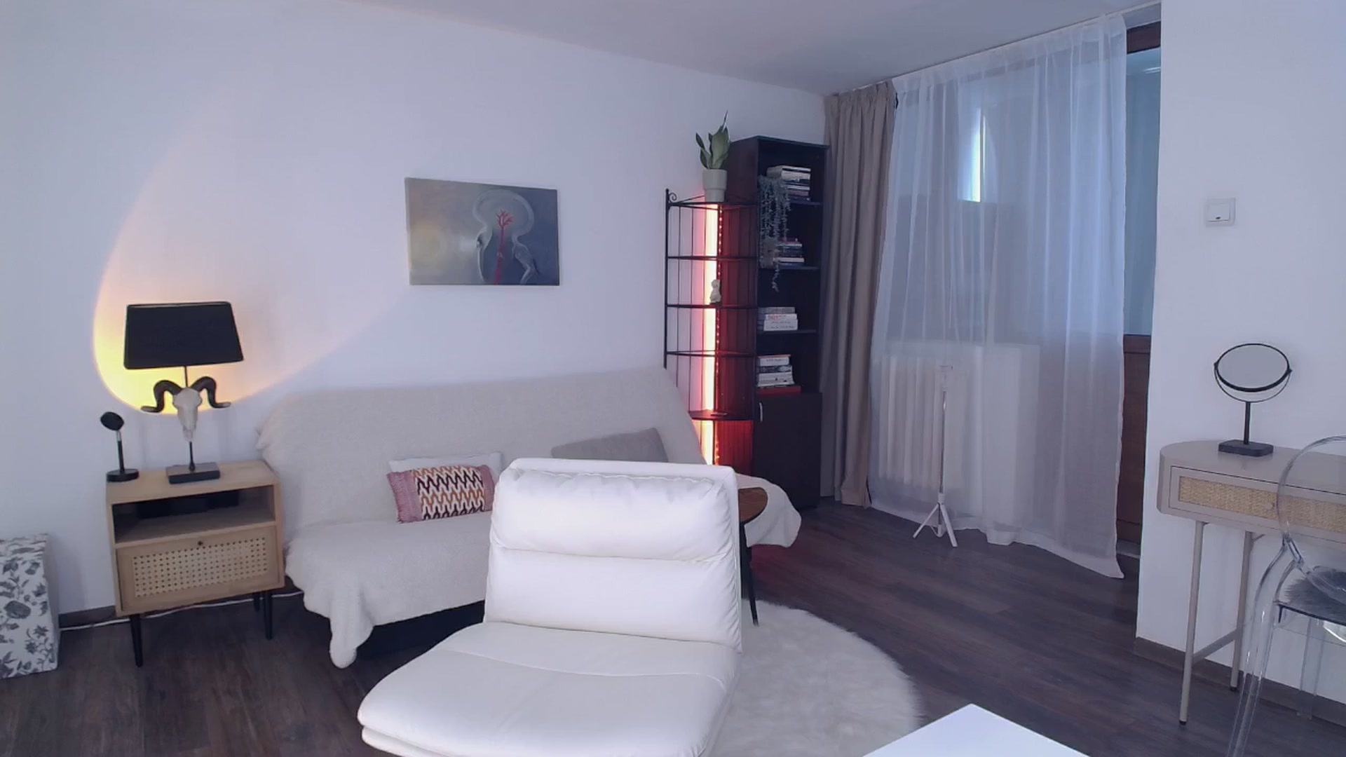 Gallery image thumbnail from LanaIvans's myfreecams stream on, 04/15/2026, 06:53 image 20 of 20