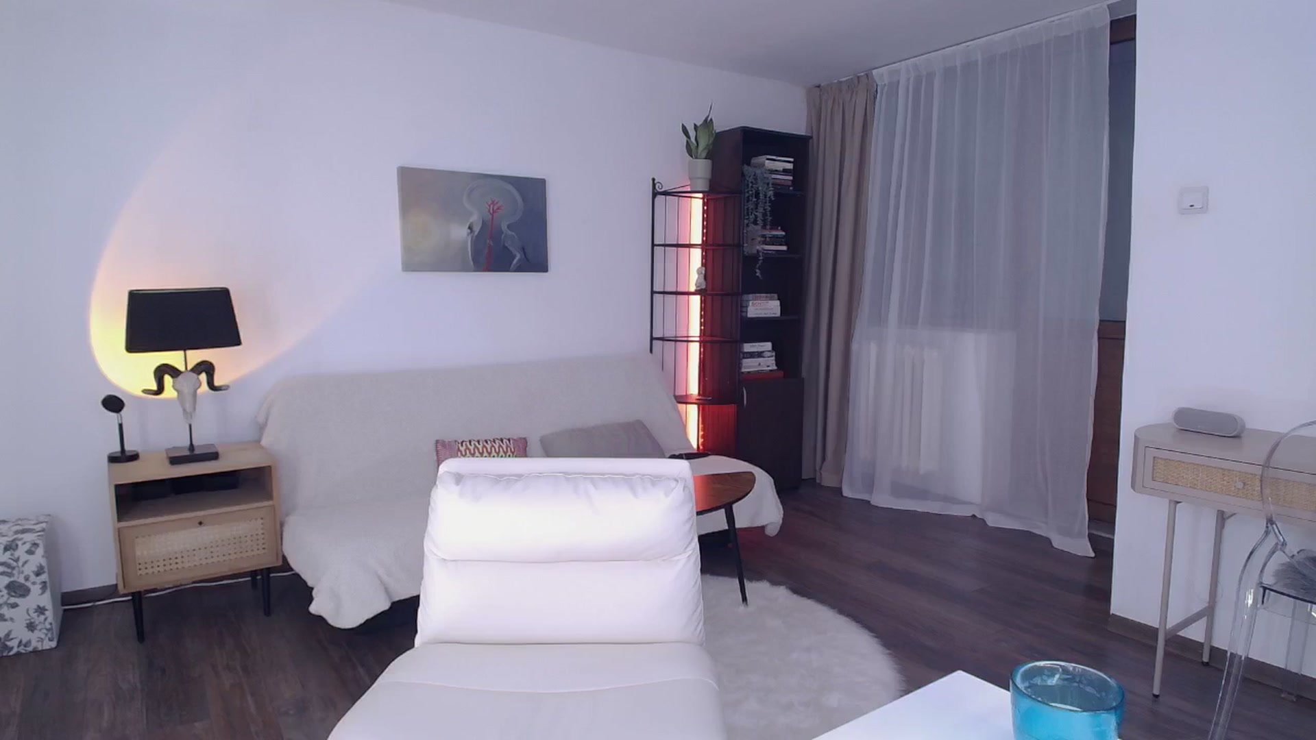 Gallery image thumbnail from LanaIvans's myfreecams stream on, 04/19/2026, 18:34 image 5 of 20