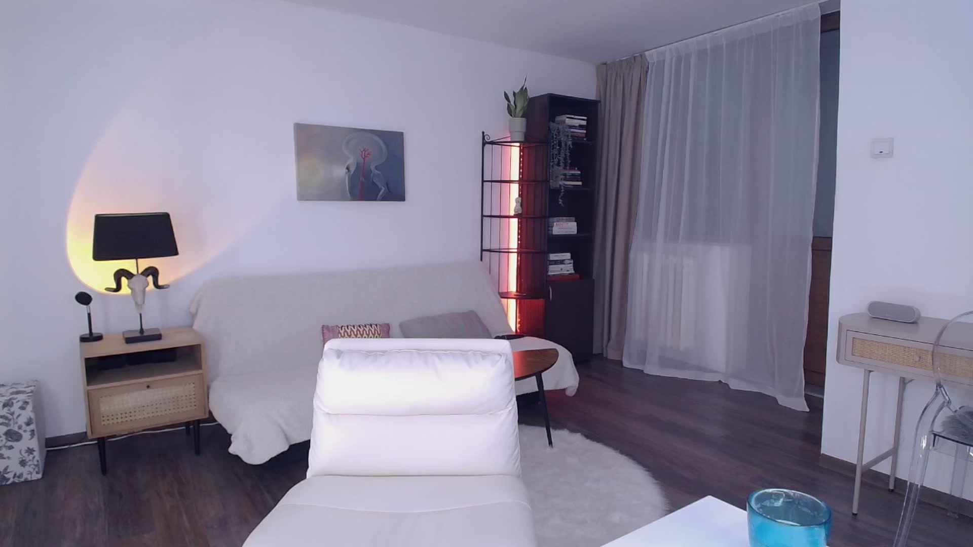 Gallery image thumbnail from LanaIvans's myfreecams stream on, 04/19/2026, 18:34 image 4 of 20