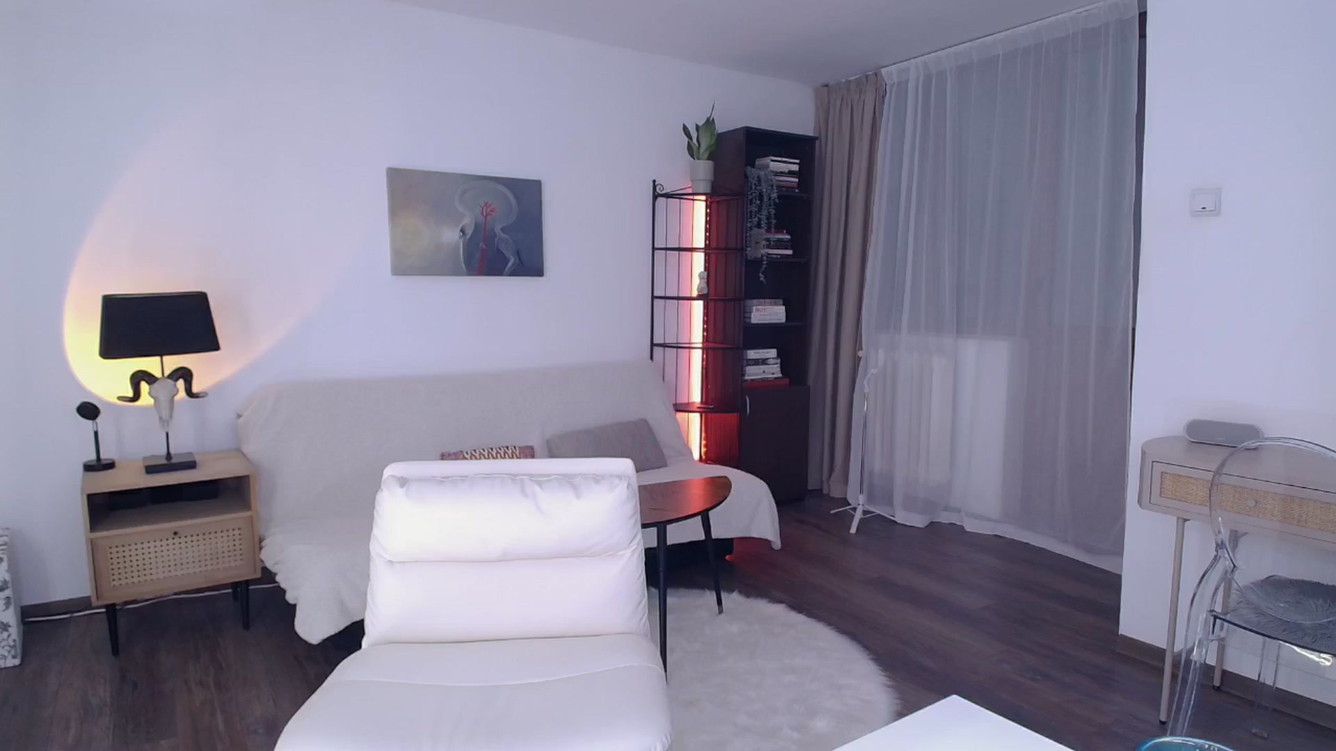 Gallery image thumbnail from LanaIvans's myfreecams stream on, 04/26/2026, 19:23 image 12 of 20