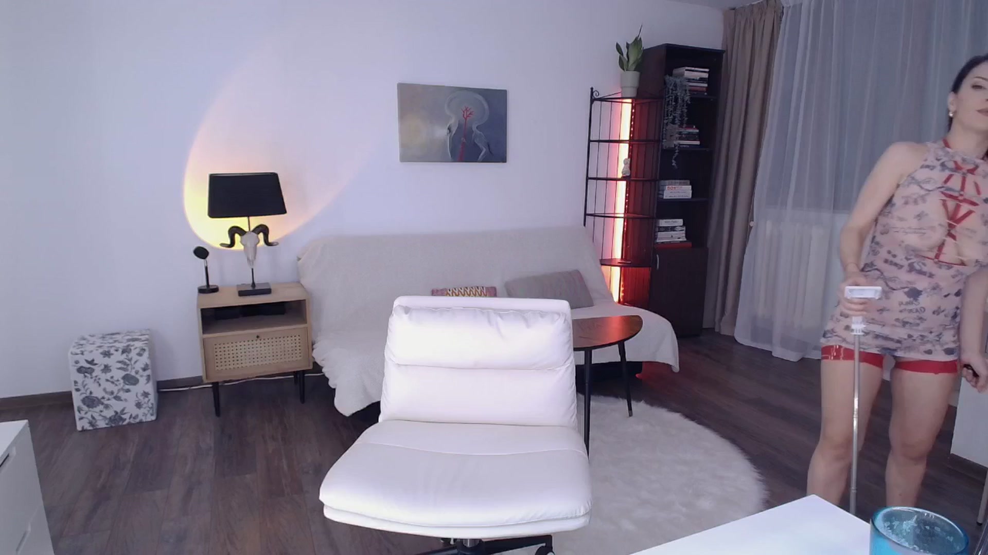 Gallery image thumbnail from LanaIvans's myfreecams stream on, 04/26/2026, 19:23 image 14 of 20