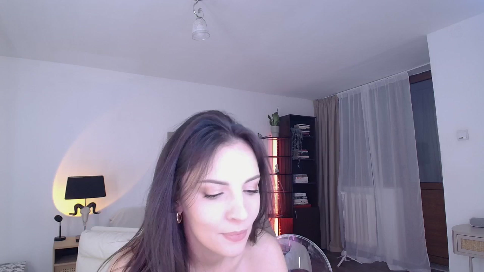 Gallery image thumbnail from LanaIvans's myfreecams stream on, 05/01/2026, 21:25 image 19 of 20