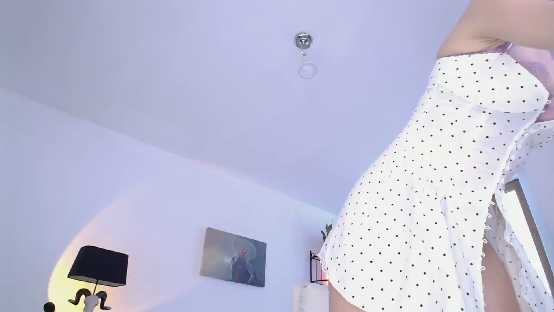Gallery image thumbnail from LanaIvans's myfreecams stream on, 07/04/2026, 14:04 image 3 of 20