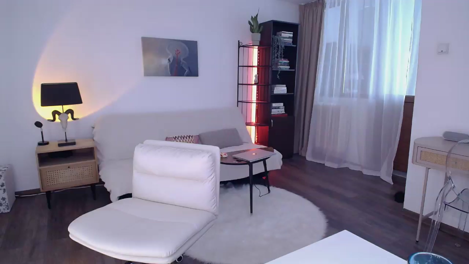 Gallery image thumbnail from LanaIvans's myfreecams stream on, 07/31/2026, 12:54 image 18 of 20