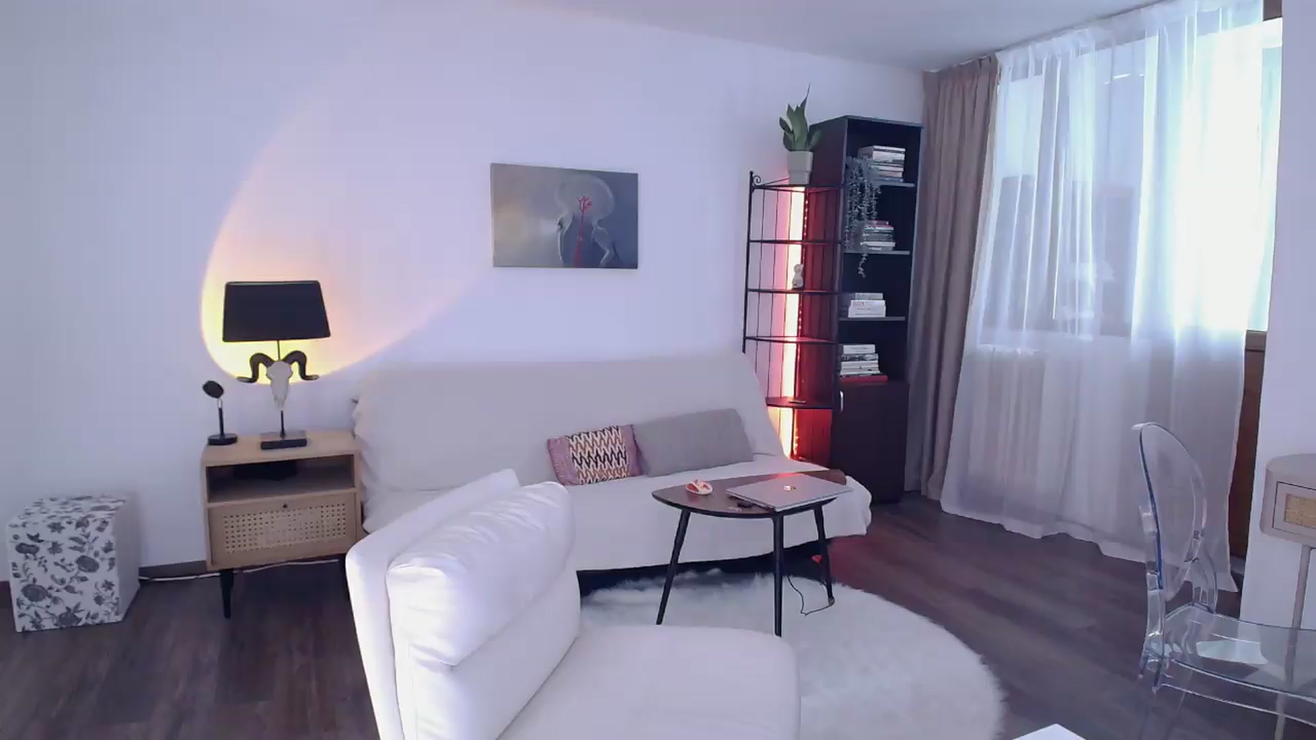 Gallery image thumbnail from LanaIvans's myfreecams stream on, 07/31/2026, 15:40 image 19 of 20