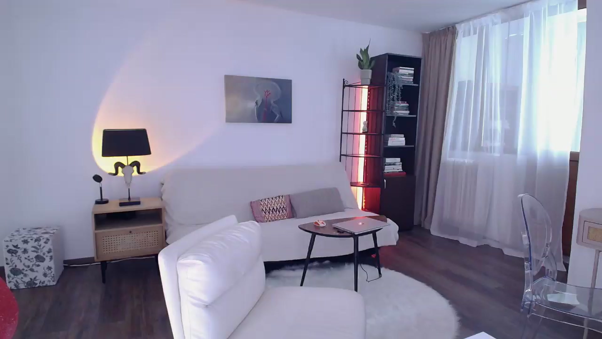 Gallery image thumbnail from LanaIvans's myfreecams stream on, 07/31/2026, 15:40 image 20 of 20
