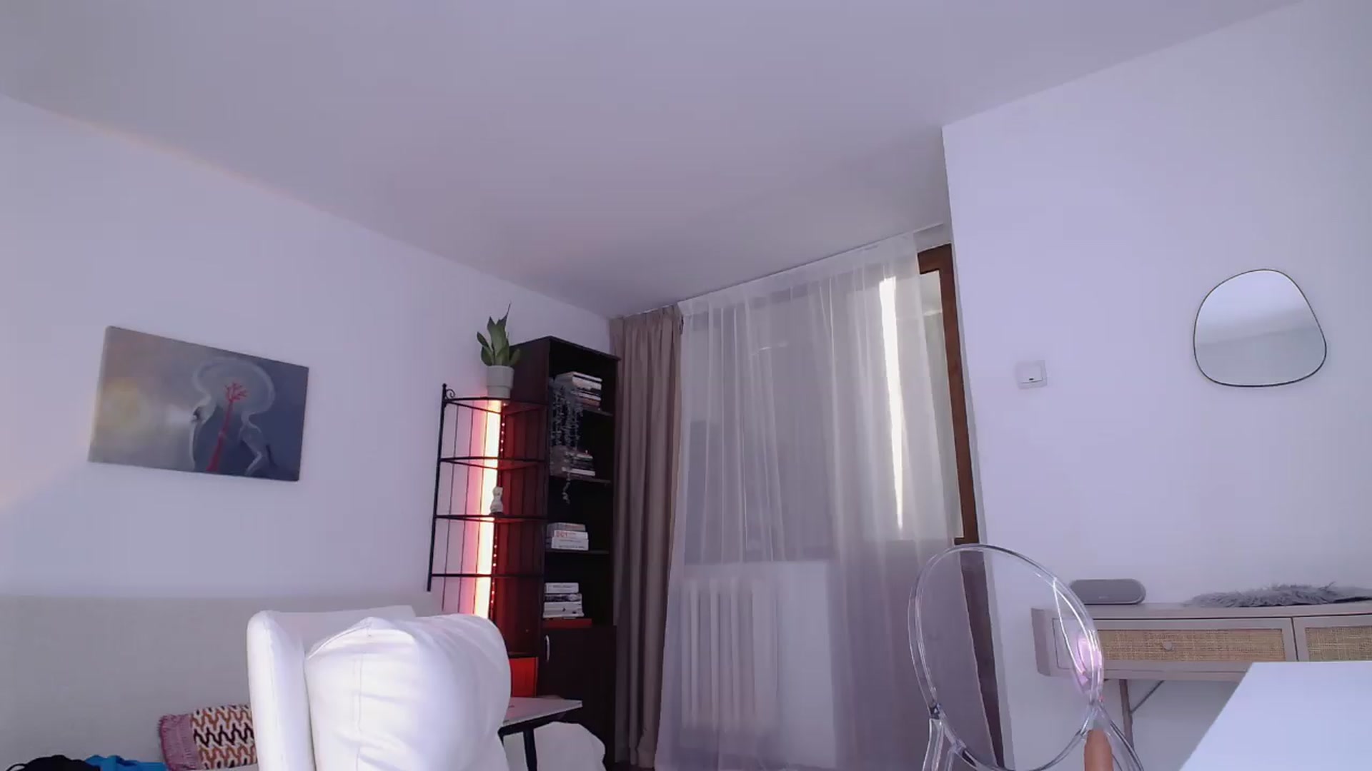 Gallery image thumbnail from LanaIvans's myfreecams stream on, 08/02/2026, 17:06 image 17 of 20