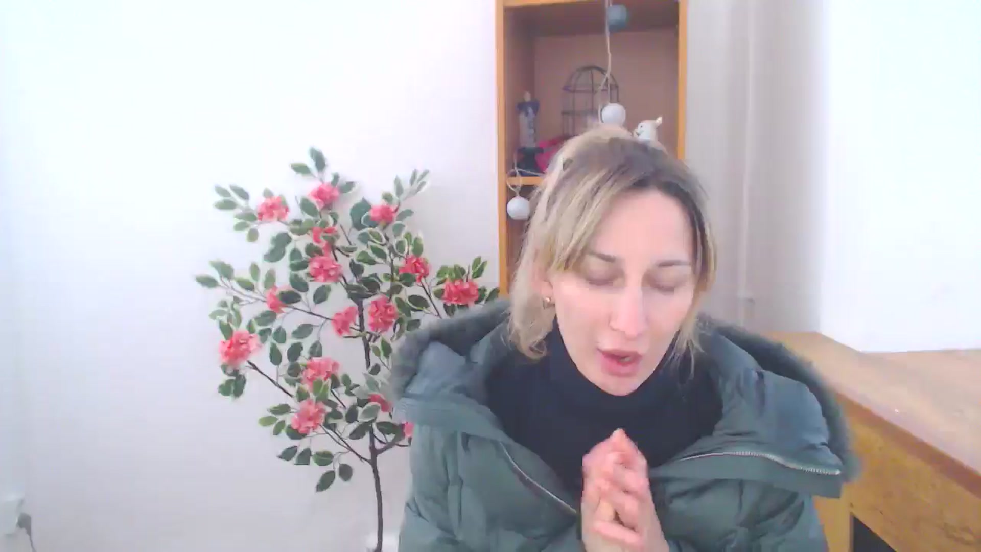 Gallery image thumbnail from LanaKiss's myfreecams stream on, 02/20/2026, 12:22 image 7 of 20