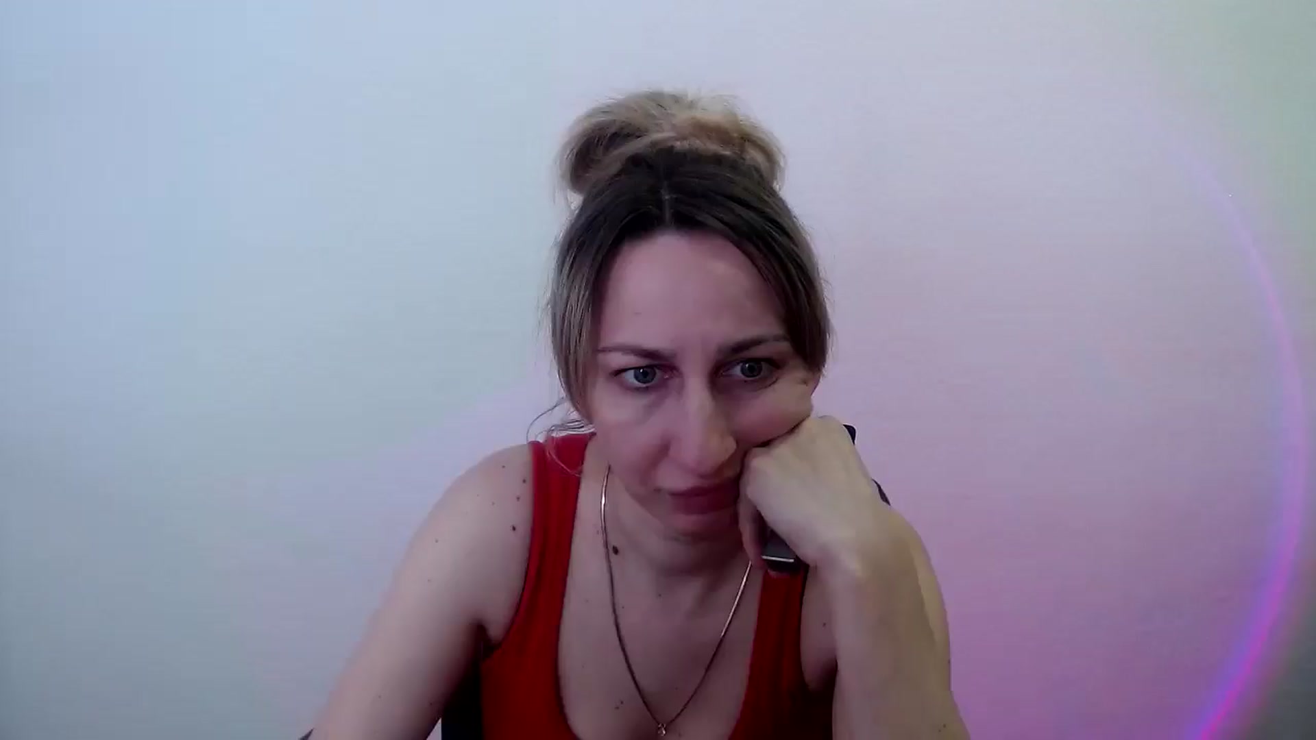 Gallery image thumbnail from LanaKiss's myfreecams stream on, 03/28/2026, 11:39 image 1 of 20