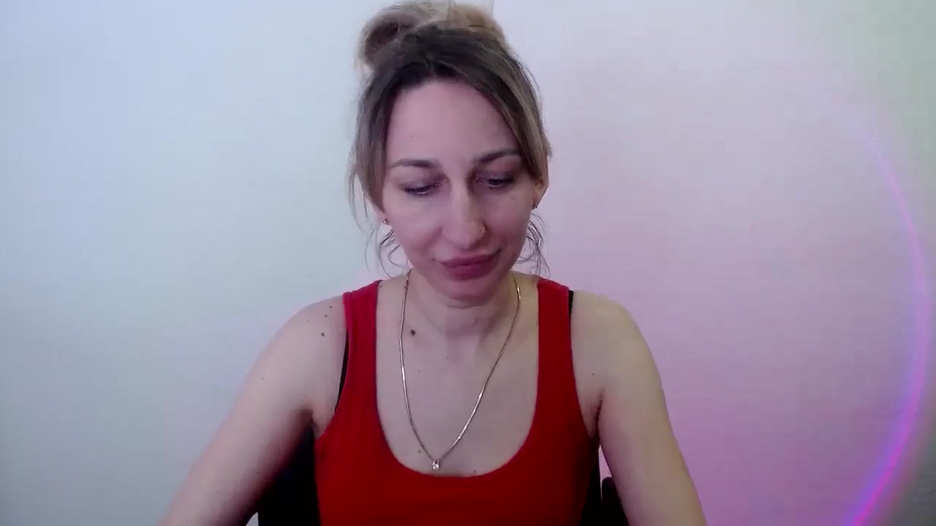Gallery image thumbnail from LanaKiss's myfreecams stream on, 03/28/2026, 11:39 image 20 of 20