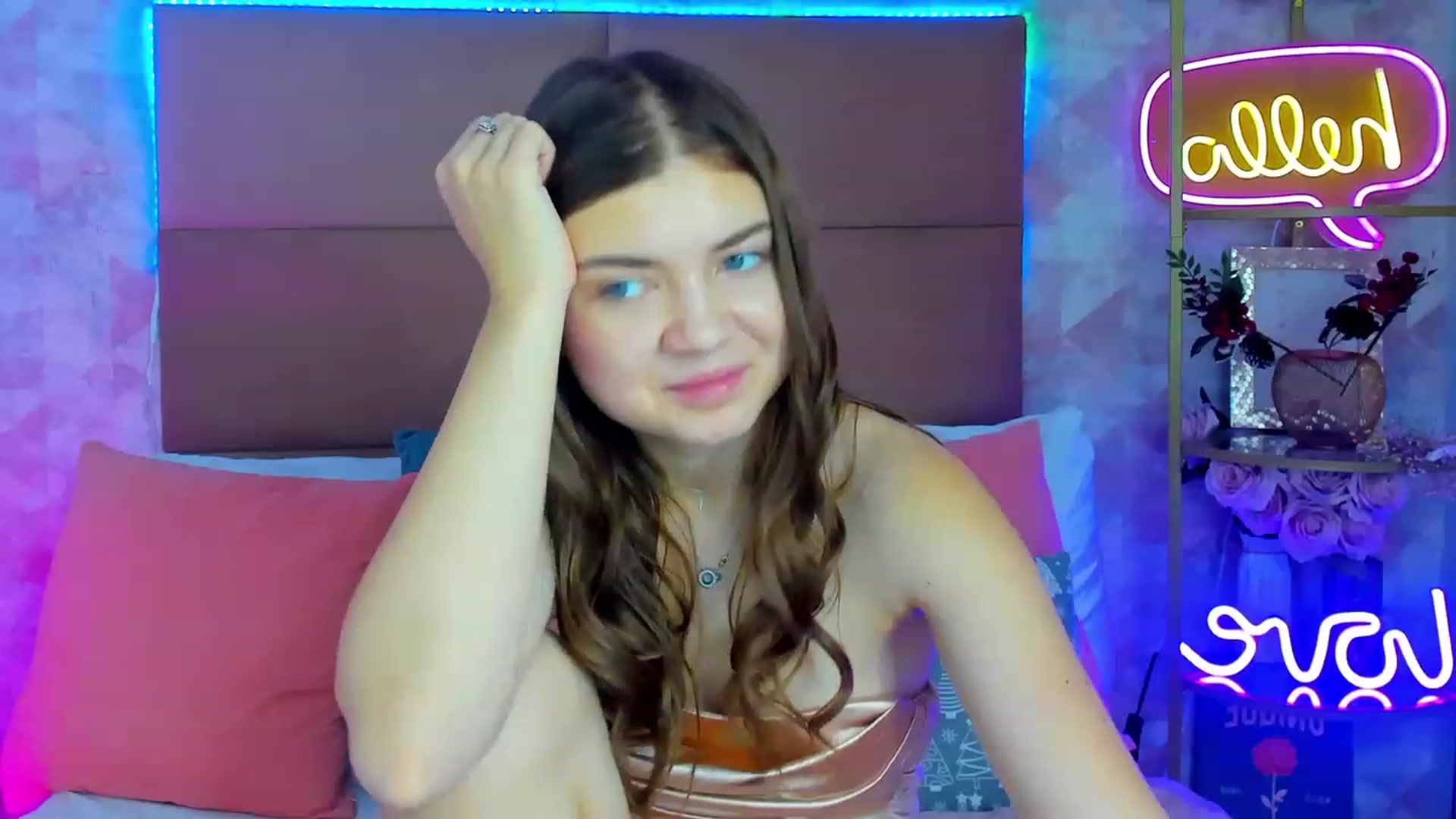 Gallery image thumbnail from LanaRey's myfreecams stream on, 12/28/2023, 08:28 image 20 of 20