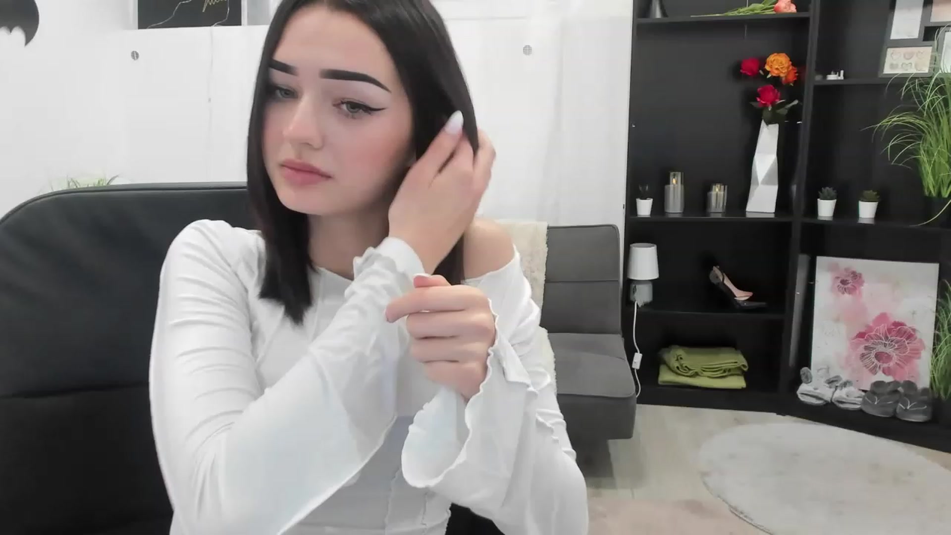 Gallery image thumbnail from LanaRhoades__'s myfreecams stream on, 01/19/2023, 13:27 image 18 of 20