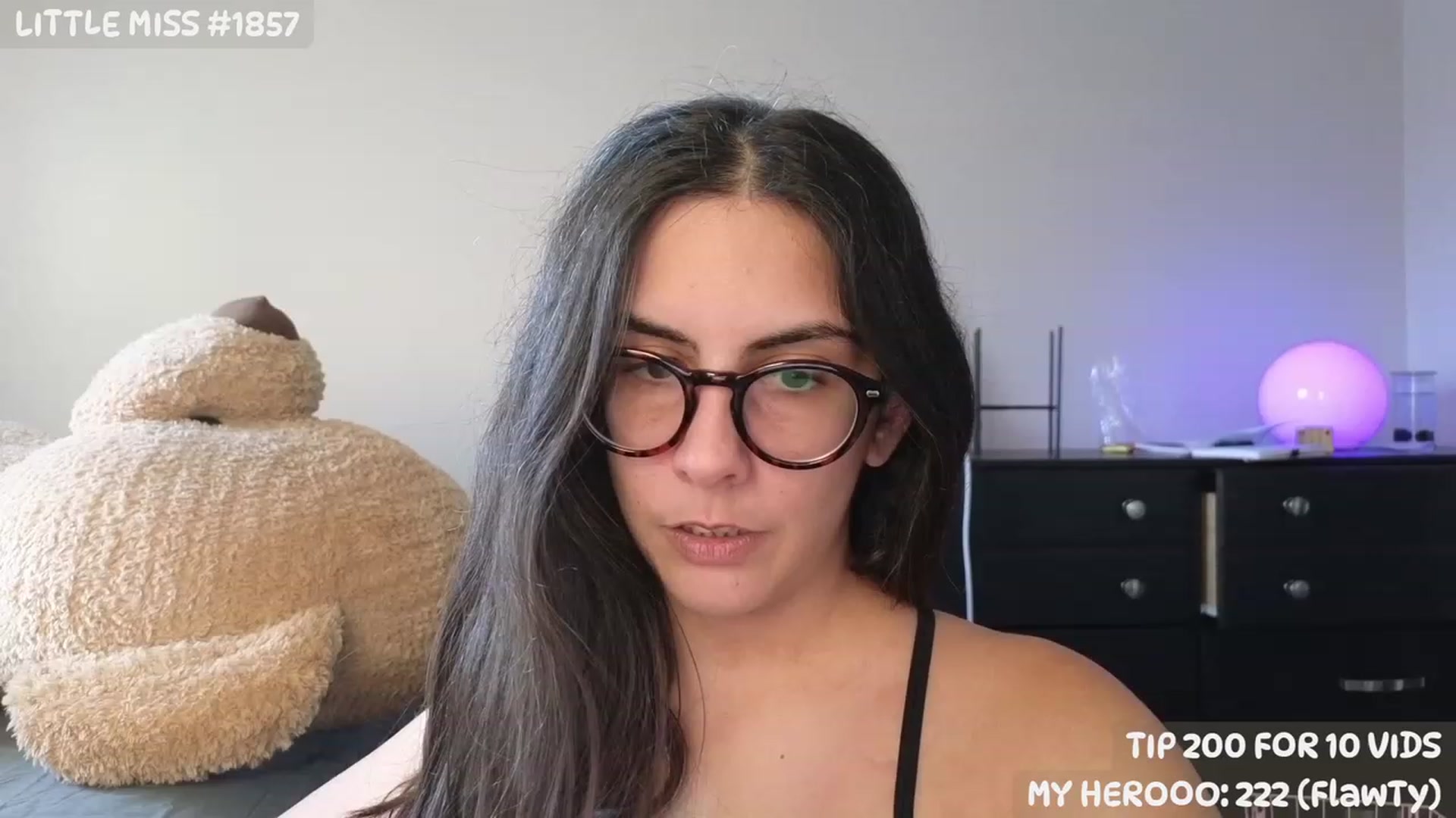 Gallery image thumbnail from LanaTy's myfreecams stream on, 11/19/2022, 22:13 image 16 of 20