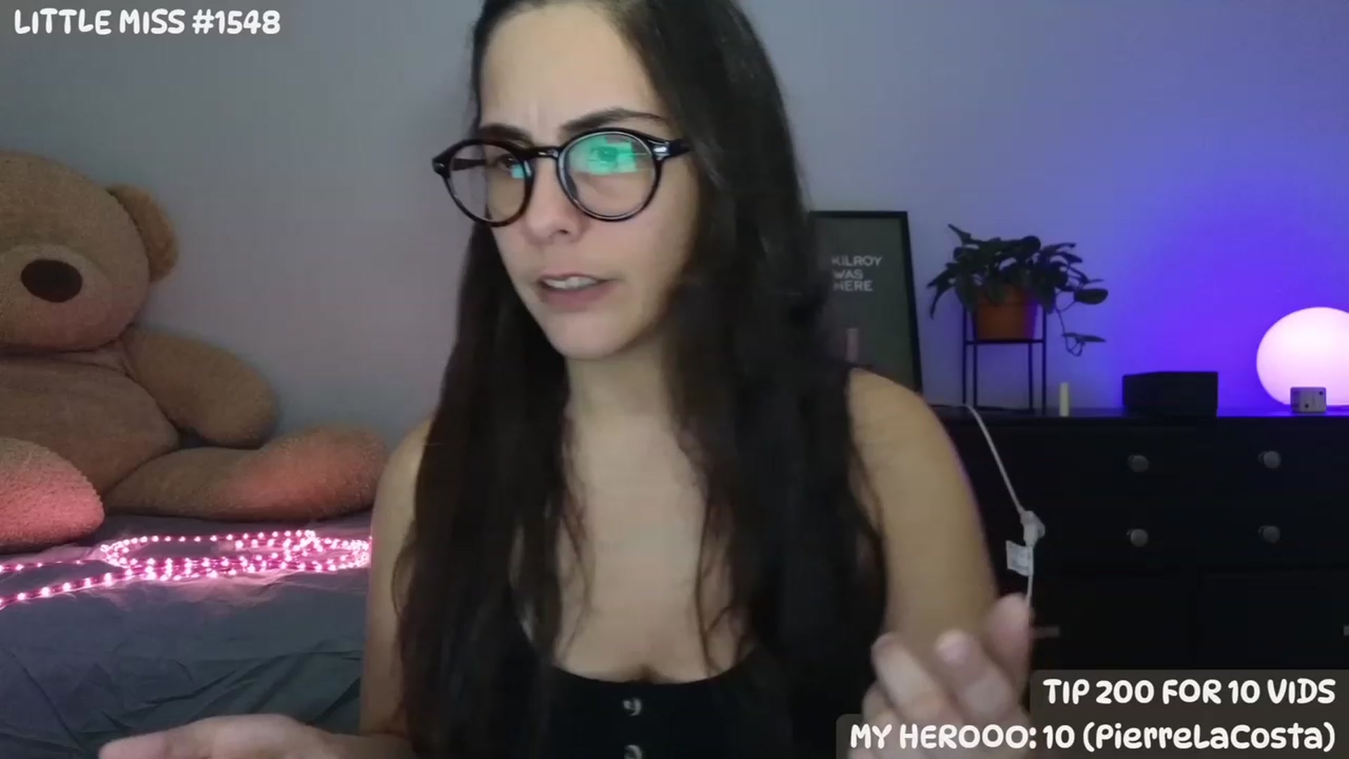 Gallery image thumbnail from LanaTy's myfreecams stream on, 11/21/2022, 23:37 image 16 of 20