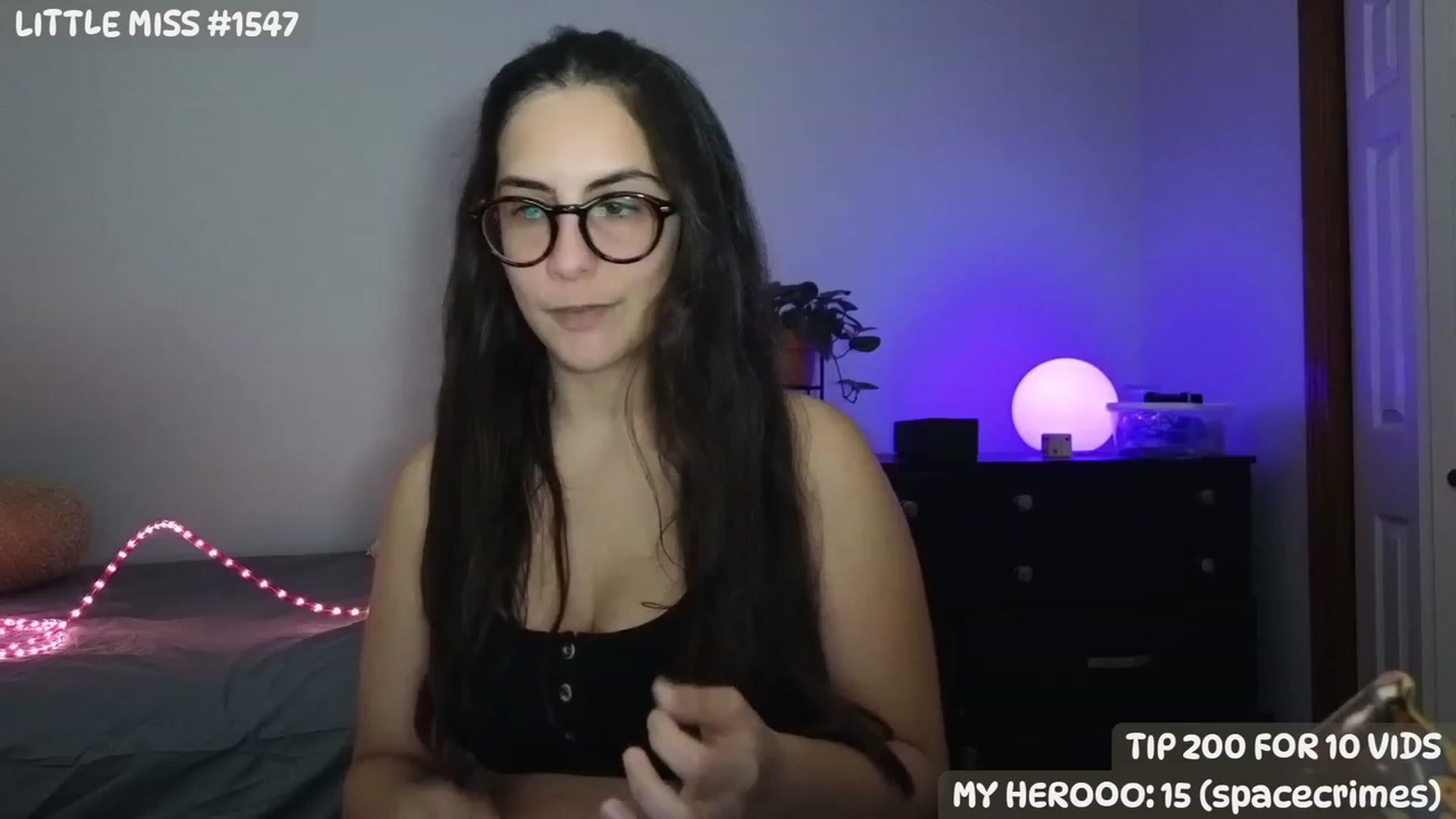 Gallery image thumbnail from LanaTy's myfreecams stream on, 11/22/2022, 24:48 image 3 of 20