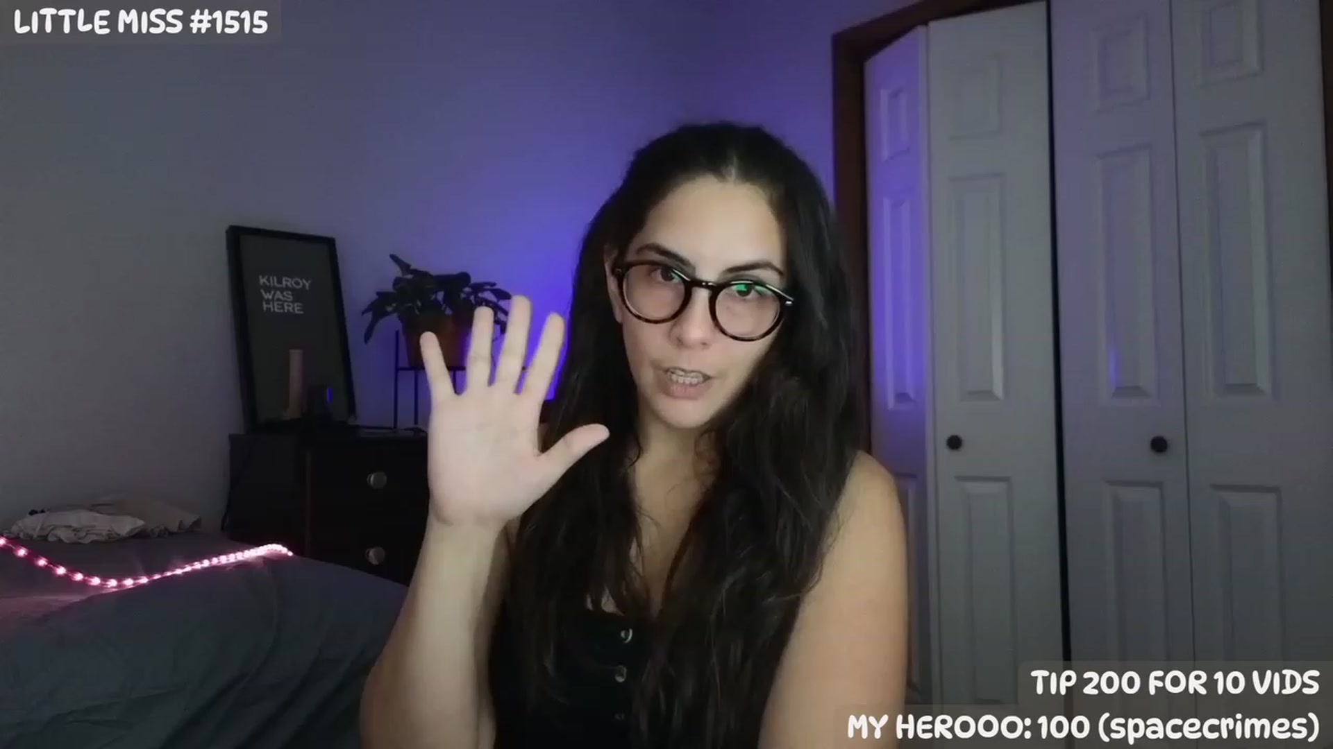 Gallery image thumbnail from LanaTy's myfreecams stream on, 11/22/2022, 24:48 image 19 of 20