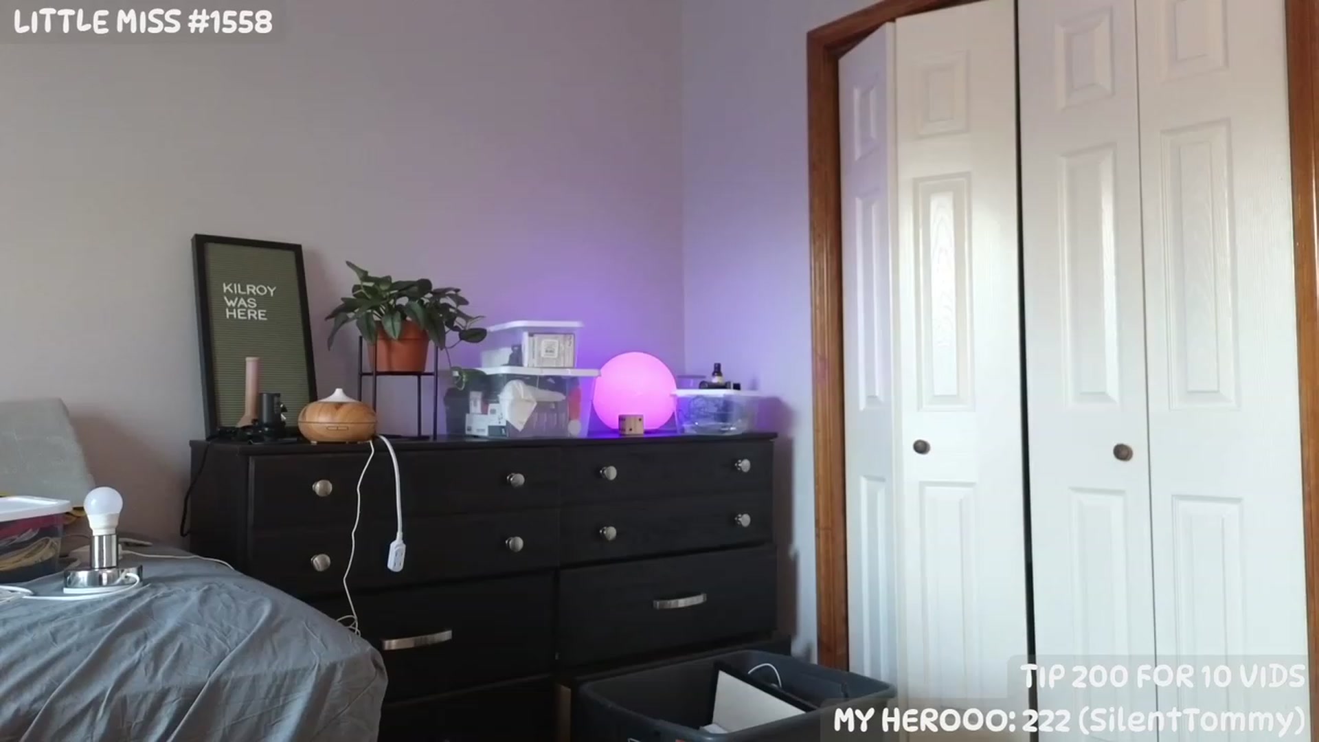 Gallery image thumbnail from LanaTy's myfreecams stream on, 11/23/2022, 24:19 image 7 of 20