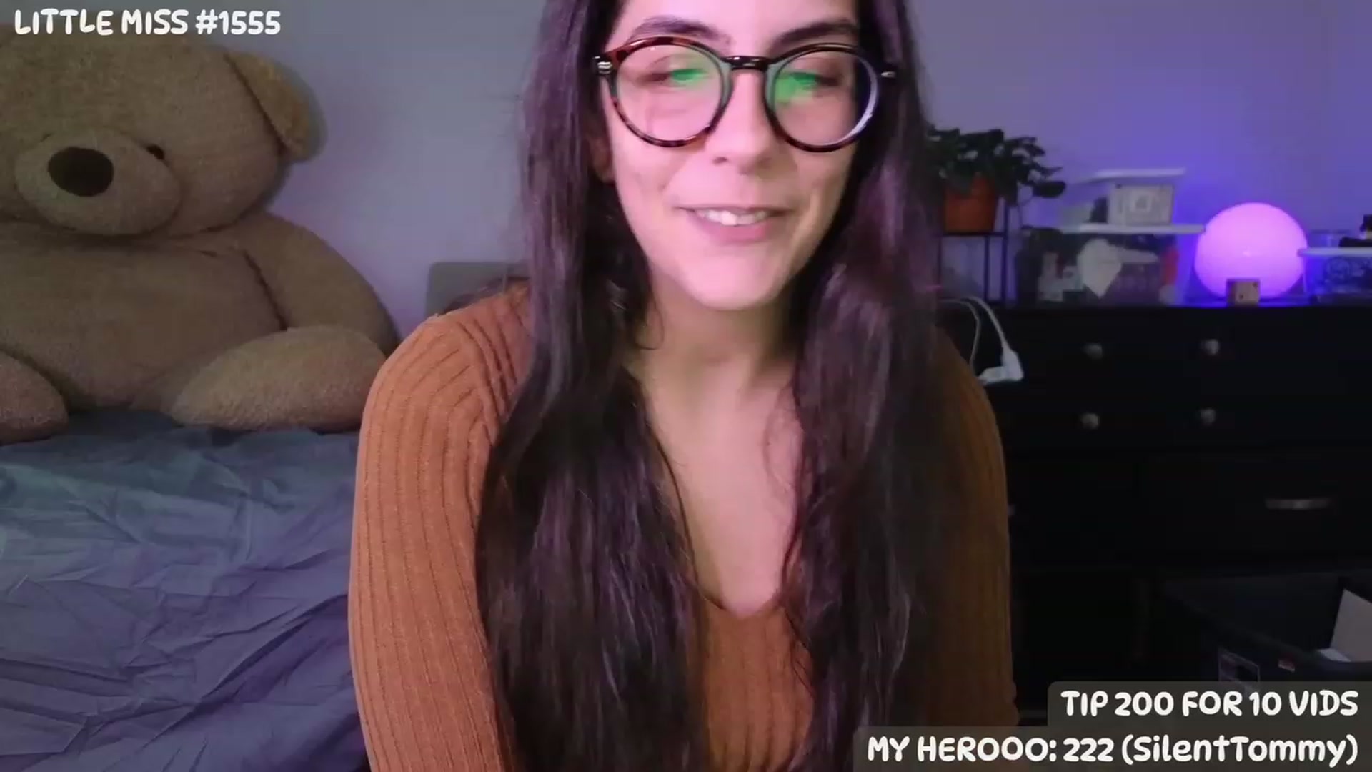 Gallery image thumbnail from LanaTy's myfreecams stream on, 11/23/2022, 24:19 image 10 of 20
